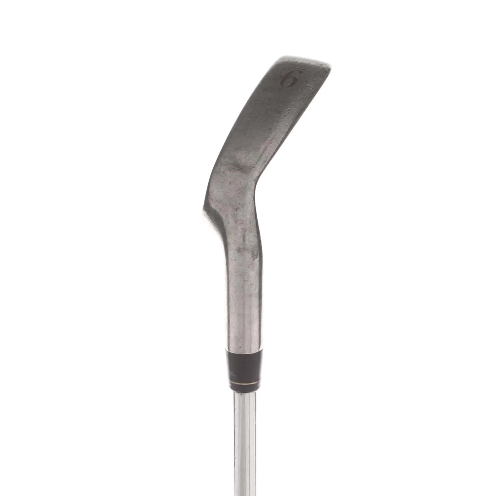 Titleist 822.OS Steel Mens Right Hand 9 Iron Regular - N.S.Pro 950 - Image 3