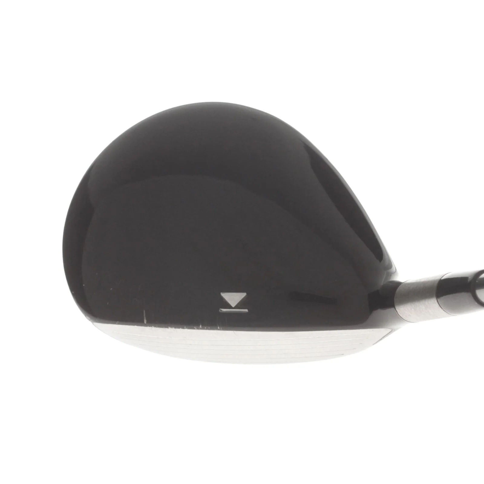 Titleist 906 F4 Graphite Mens Right Hand Fairway 3 Wood 15.5* Stiff - Mitsubishi Diamana 72g - Image 3