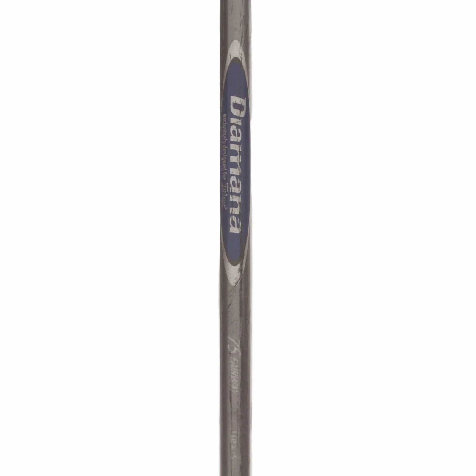 Titleist 906 F4 Graphite Mens Right Hand Fairway 3 Wood 15.5* Stiff - Mitsubishi Diamana 72g - Image 5