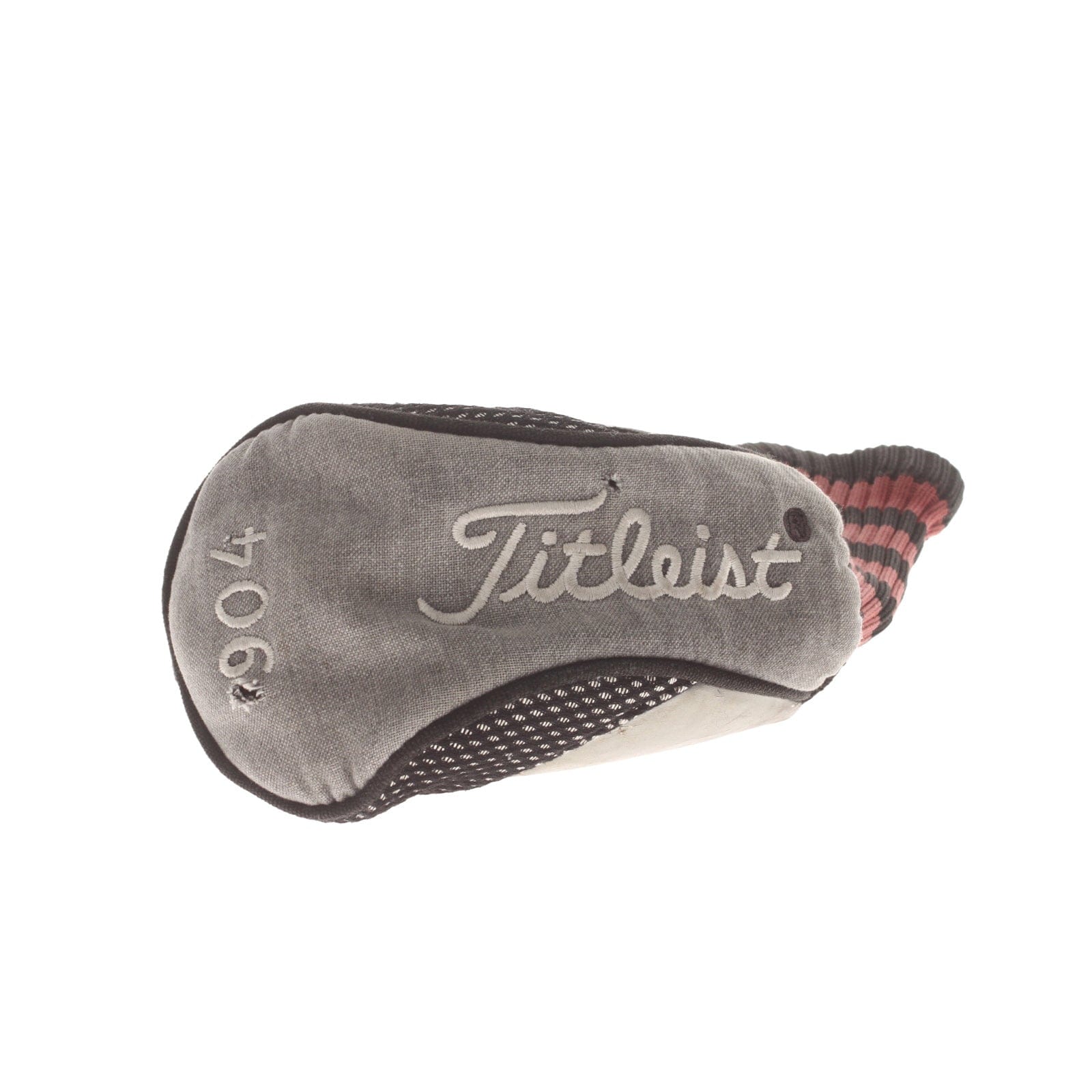 Titleist 906 F4 Graphite Mens Right Hand Fairway 3 Wood 15.5* Stiff - Mitsubishi Diamana 72g - Image 7