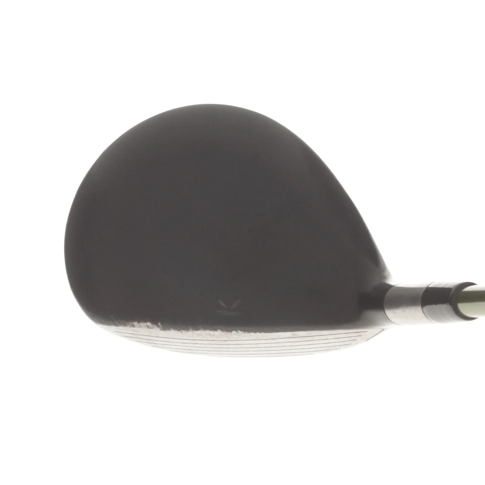 Titleist 906F4 Graphite Mens Right Hand Fairway 3 Wood 15.5* Stiff - Aldila NV 75-S - Image 3