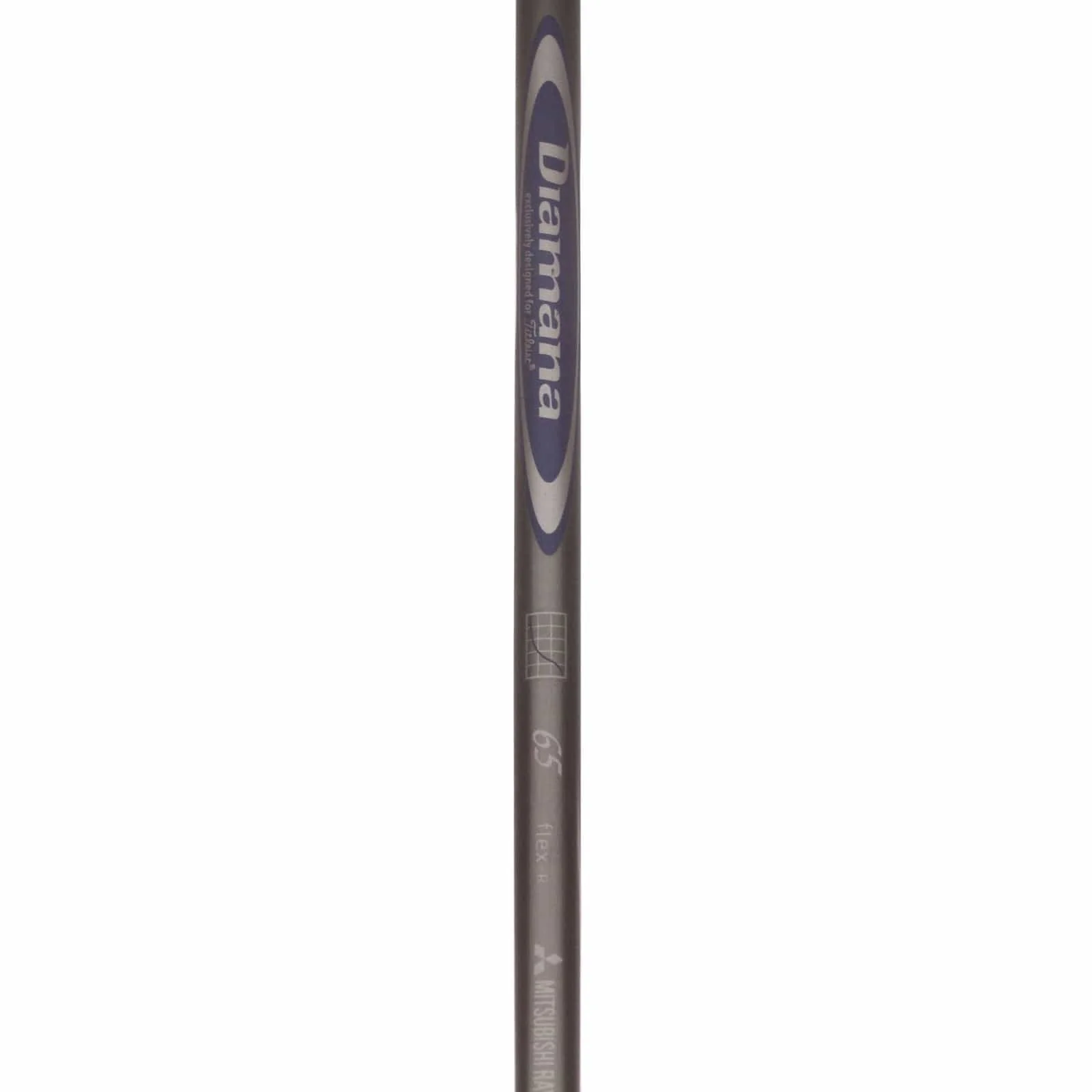 Titleist 909 D2 Graphite Mens Right Hand Driver 10.5* Regular - Diamana 65 - Image 5