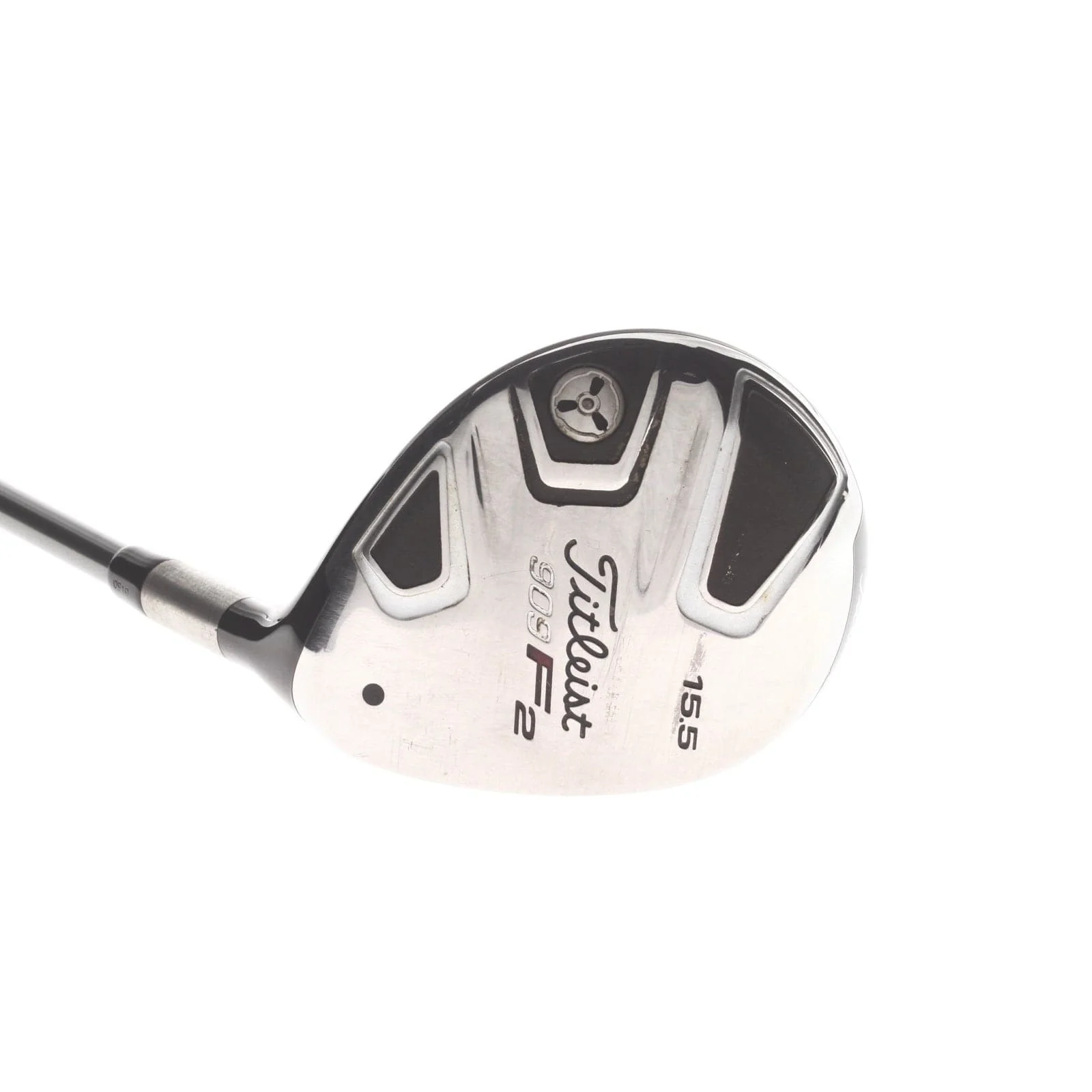 Titleist 909 F2 Graphite Mens Right Hand Fairway 3 Wood 15.5* Regular - Diamana 75FW - Image 2