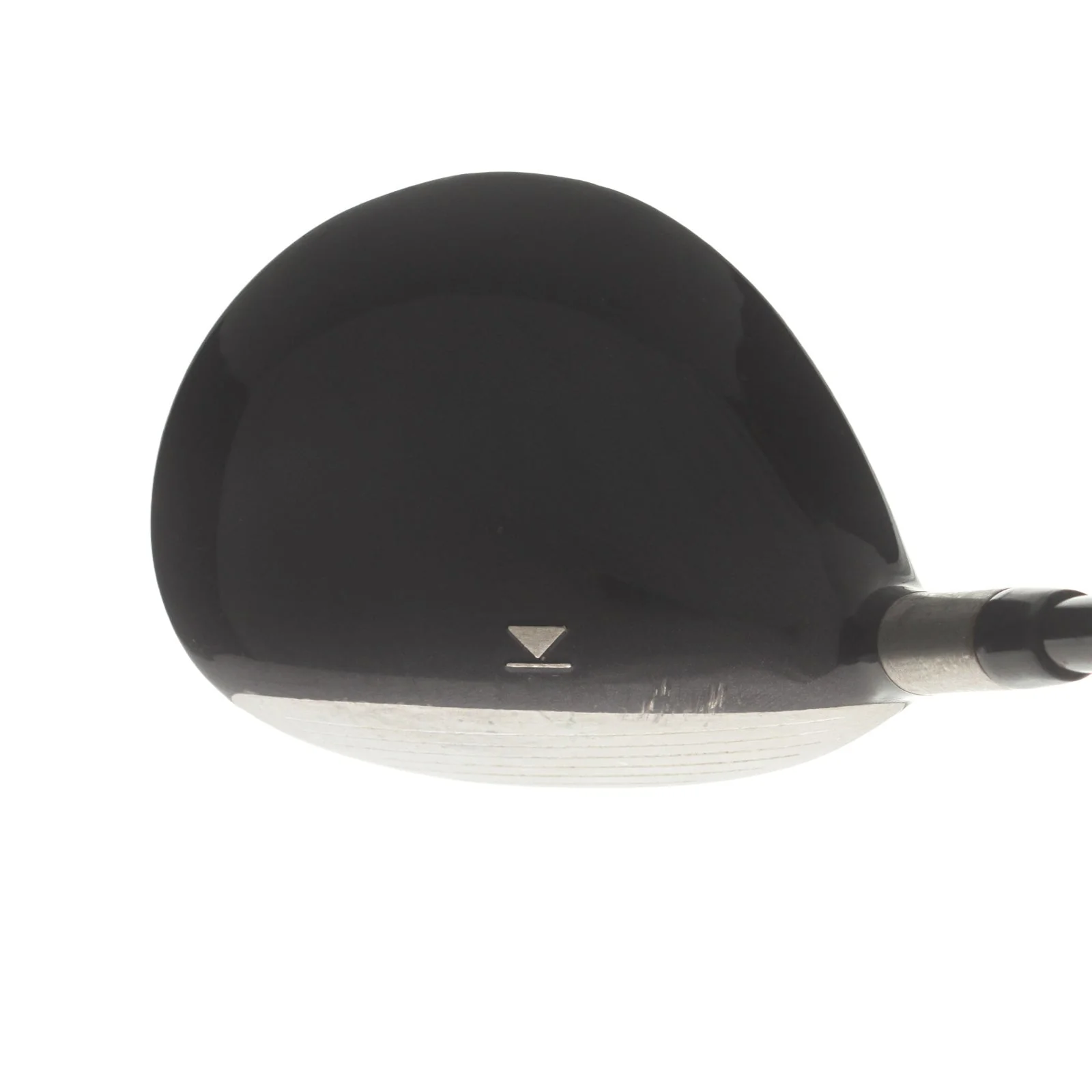 Titleist 909 F3 Graphite Mens Right Hand Fairway 5 Wood 18* Stiff - Aldila VooDoo FW - Image 2