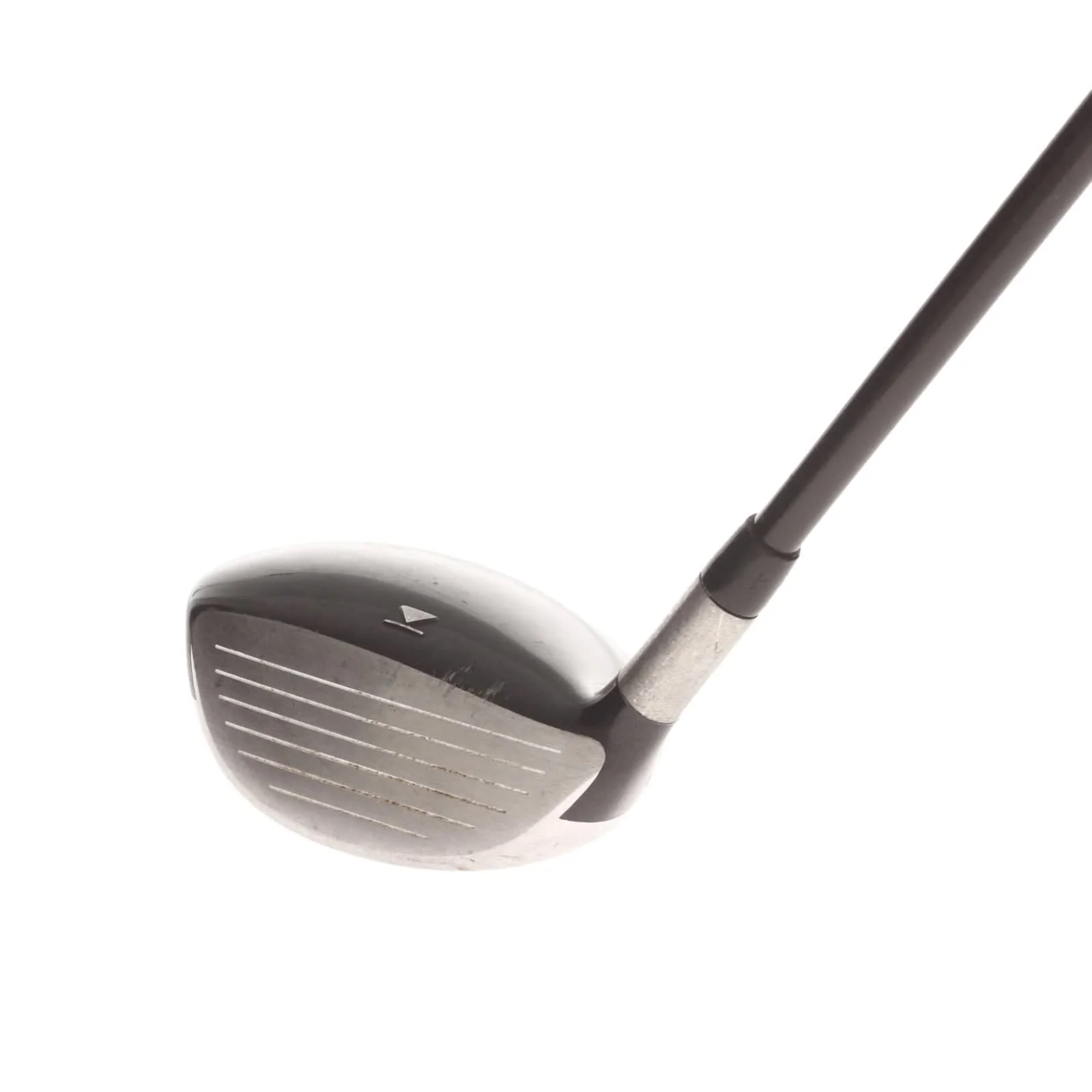 Titleist 909 F3 Graphite Mens Right Hand Fairway 5 Wood 18* Stiff - Aldila VooDoo FW - Image 3