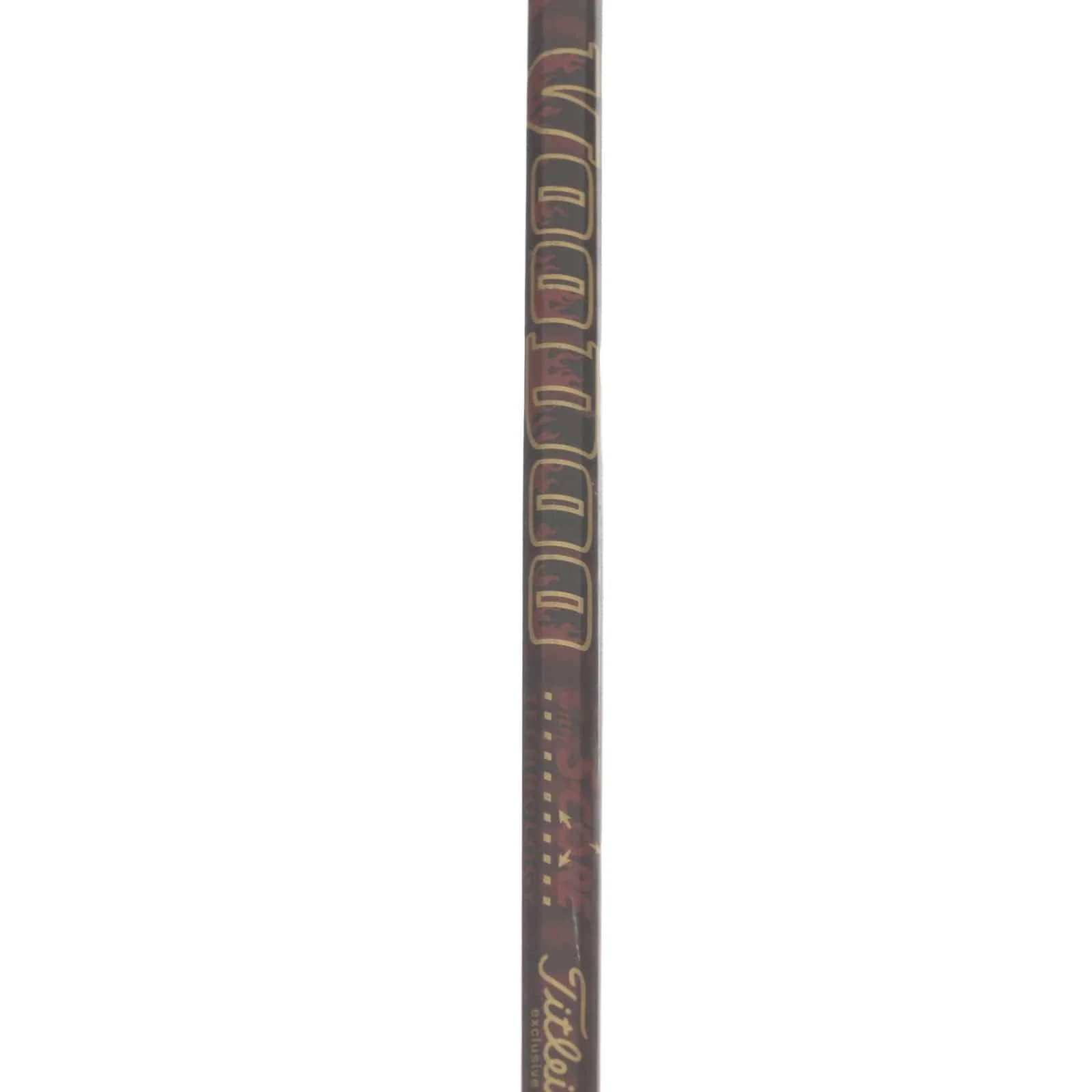 Titleist 909 F3 Graphite Mens Right Hand Fairway 5 Wood 18* Stiff - Aldila VooDoo FW - Image 4