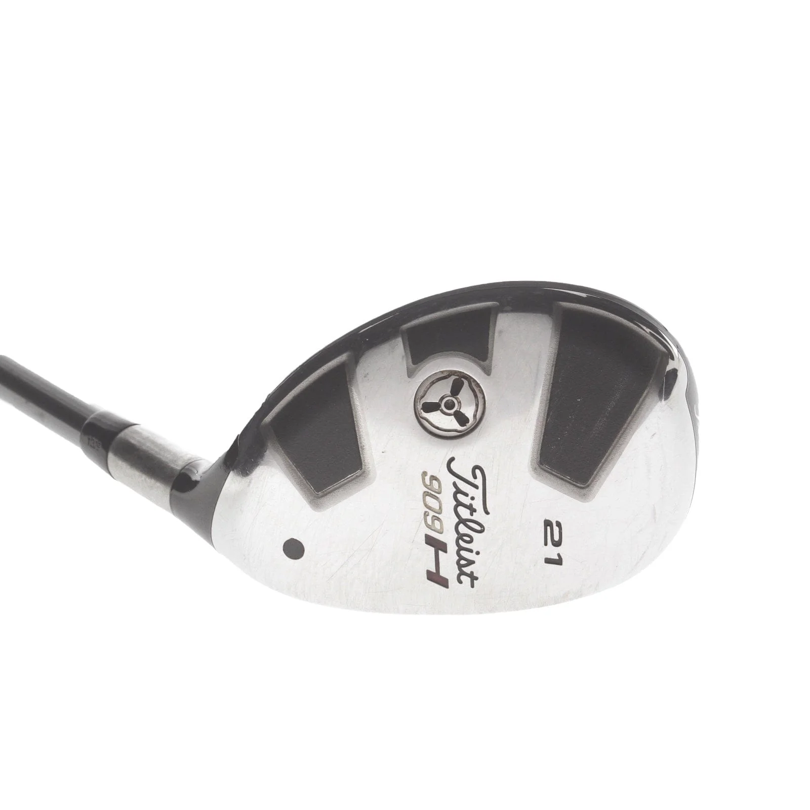Titleist 909H Graphite Mens Right Hand 3 Hybrid 21* Stiff - Diamana 80g - Image 2