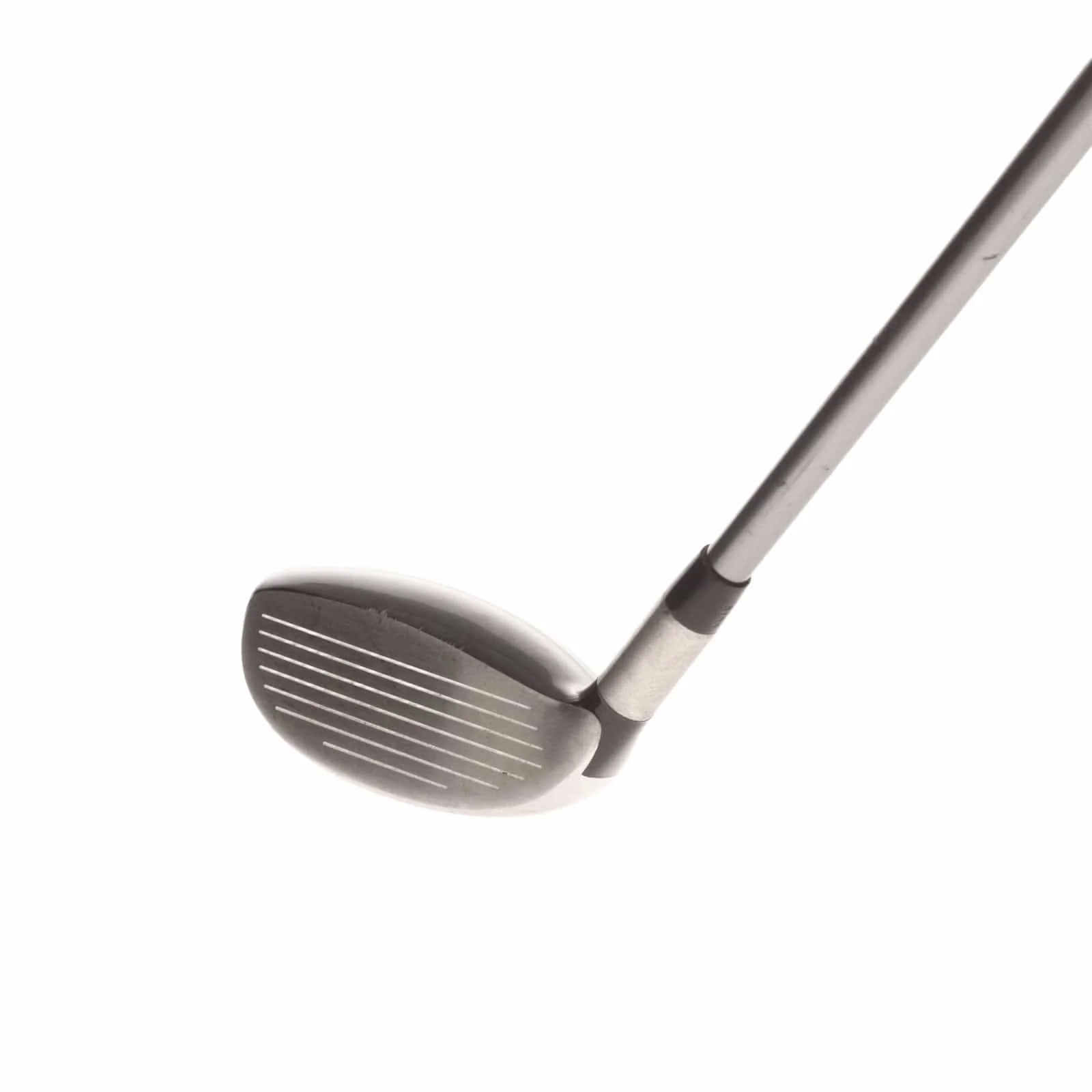Titleist 909 H Graphite Mens Right Hand 3 Hybrid 21* Stiff - Diamana Blue 80HY - Image 4