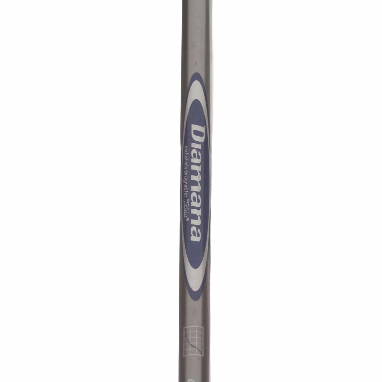 Titleist 909H Graphite Mens Right Hand 3 Hybrid 19* Stiff - Diamana blue 80 - Image 4