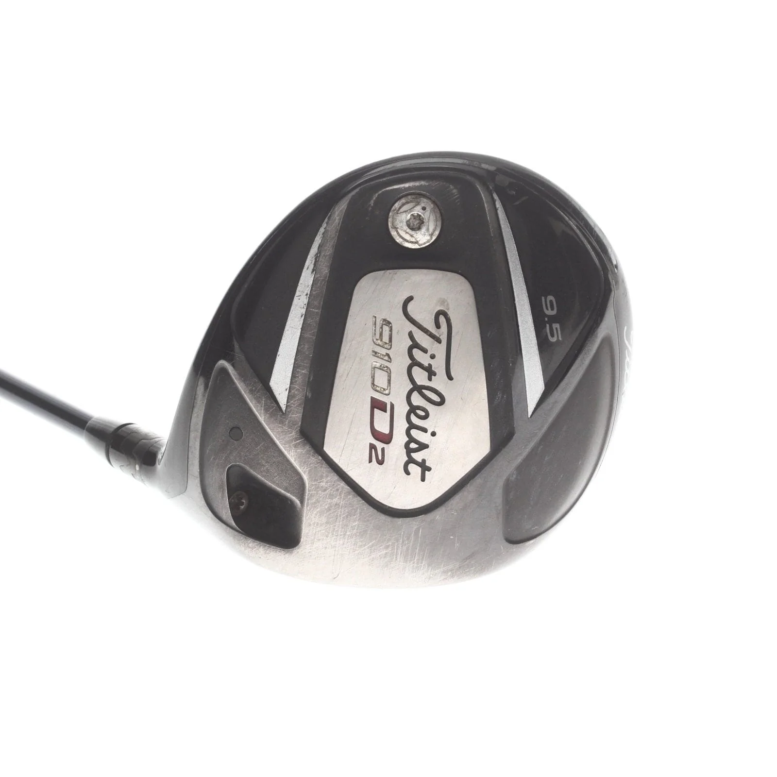 Titleist 910 D2 Graphite Mens Right Hand Driver 9.5* Stiff - Diamana Kai'li - Image 2