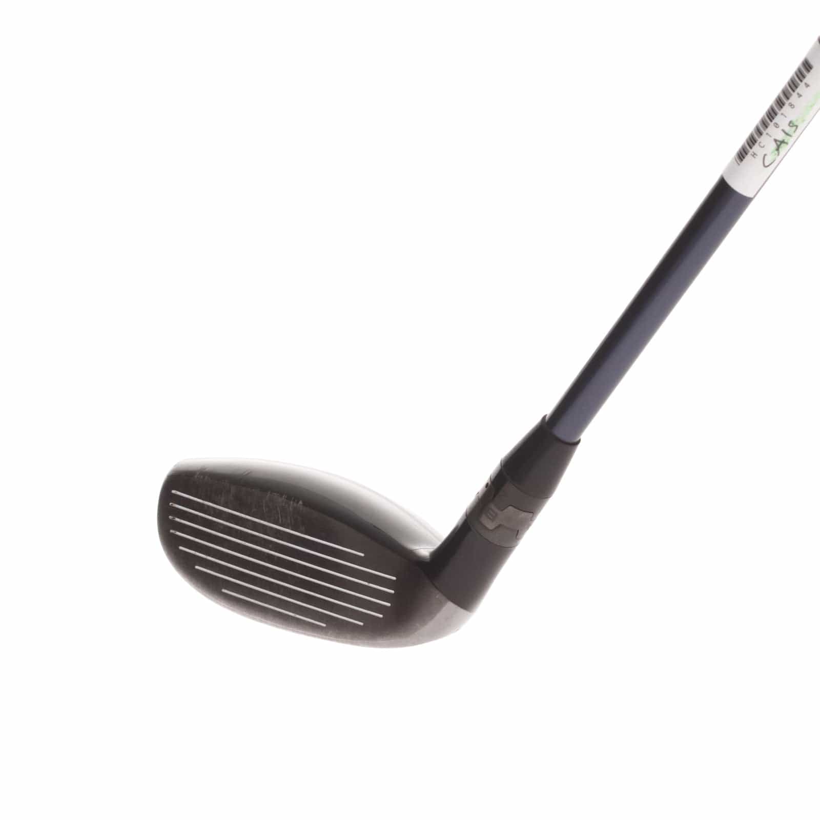 Titleist 910H Graphite Mens Right Hand 2 Hybrid 17* Stiff - Diamana 80 HYB - Image 4