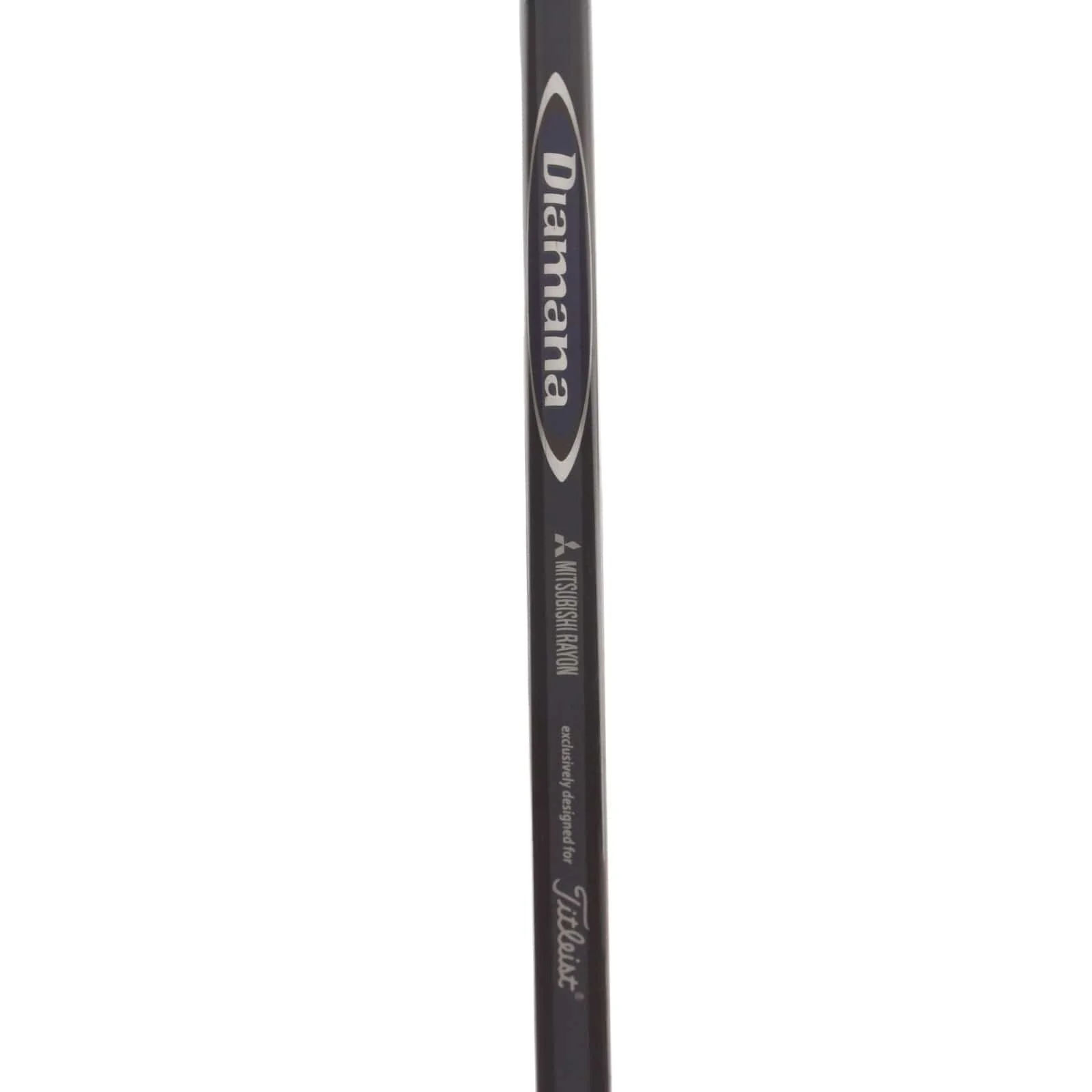 Titleist 910H Graphite Mens Right Hand 2 Hybrid 17* Stiff - Diamana 80 HYB - Image 5
