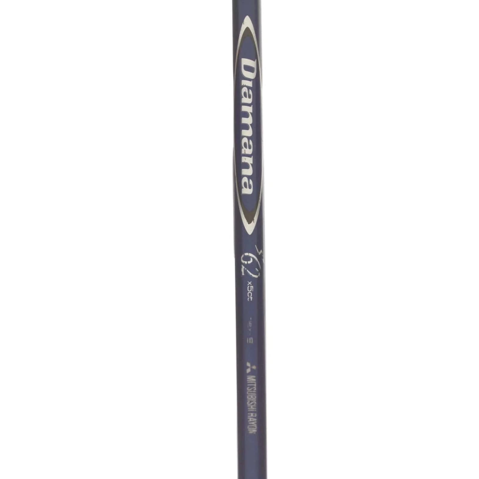 Titleist 913 D2 Graphite Mens Right Hand Driver 9.5* Stiff - Diamana 62 - Image 5