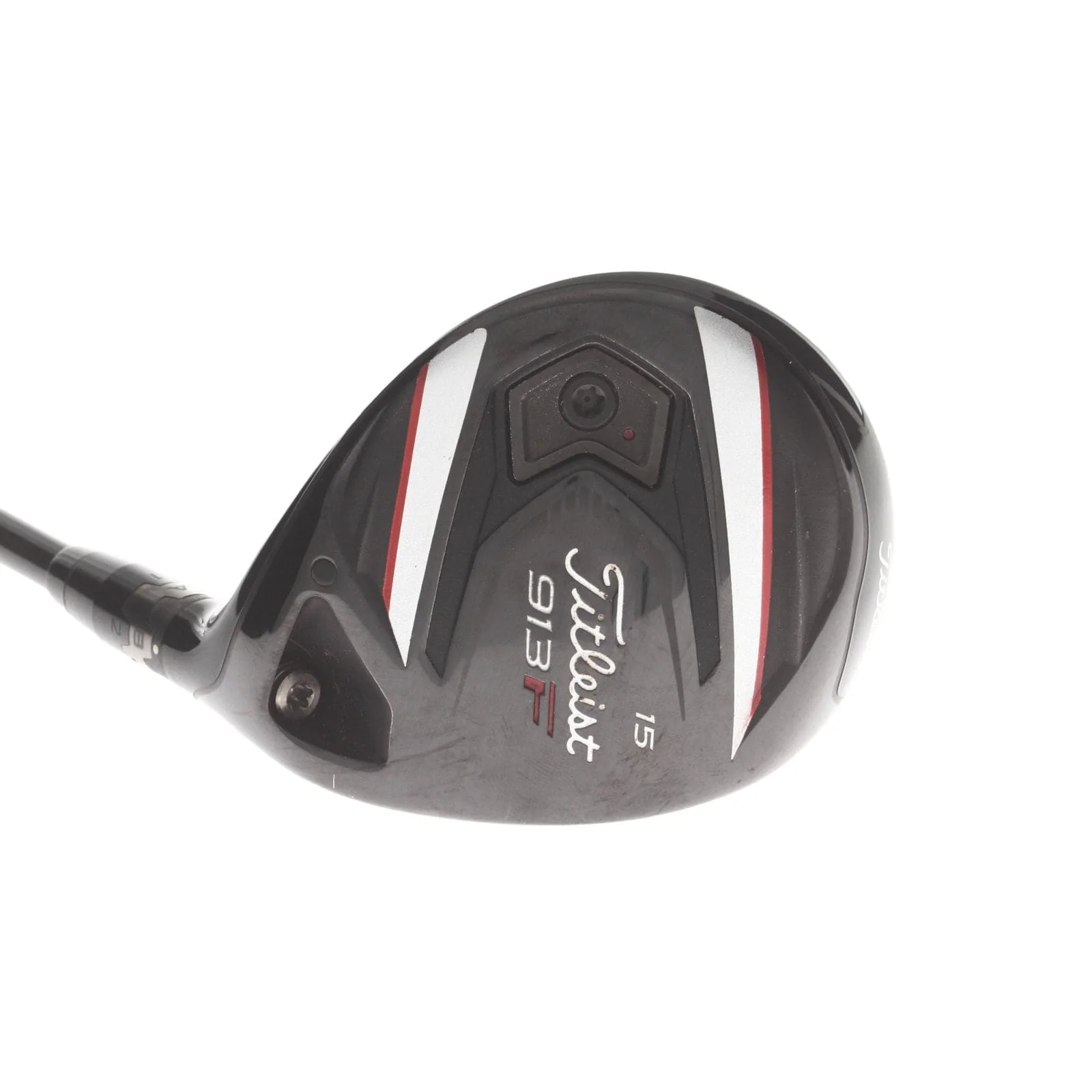 Titleist 913 F Graphite Mens Right Hand Fairway 3 Wood 15* Regular - Aldila R.I.P. Phenom 80 2.8 - Image 2