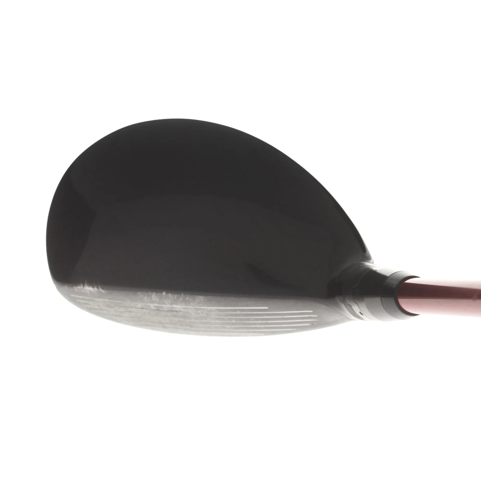 Titleist 913 H Graphite Mens Right Hand 5 Hybrid 24* Regular - Bassara 60HYB - Image 3
