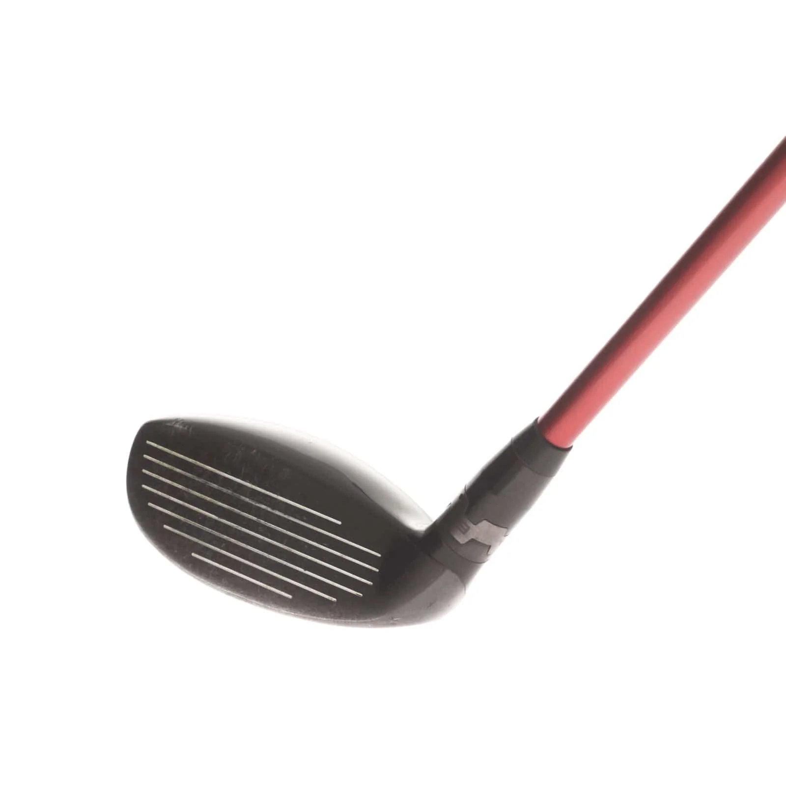 Titleist 913 H Graphite Mens Right Hand 5 Hybrid 24* Regular - Bassara 60HYB - Image 4