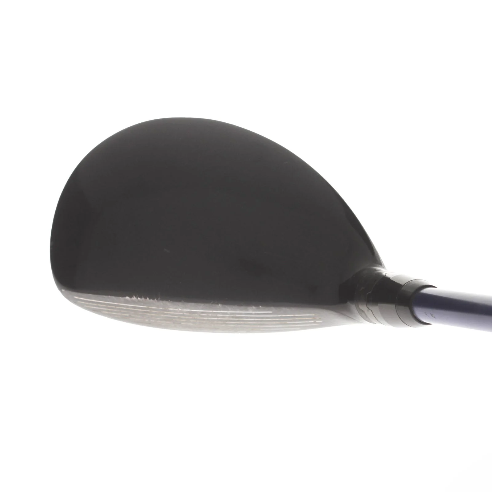 Titleist 913H Graphite Mens Right Hand 3 Hybrid 21* Stiff - Diamana S+82 HY Blue - Image 2