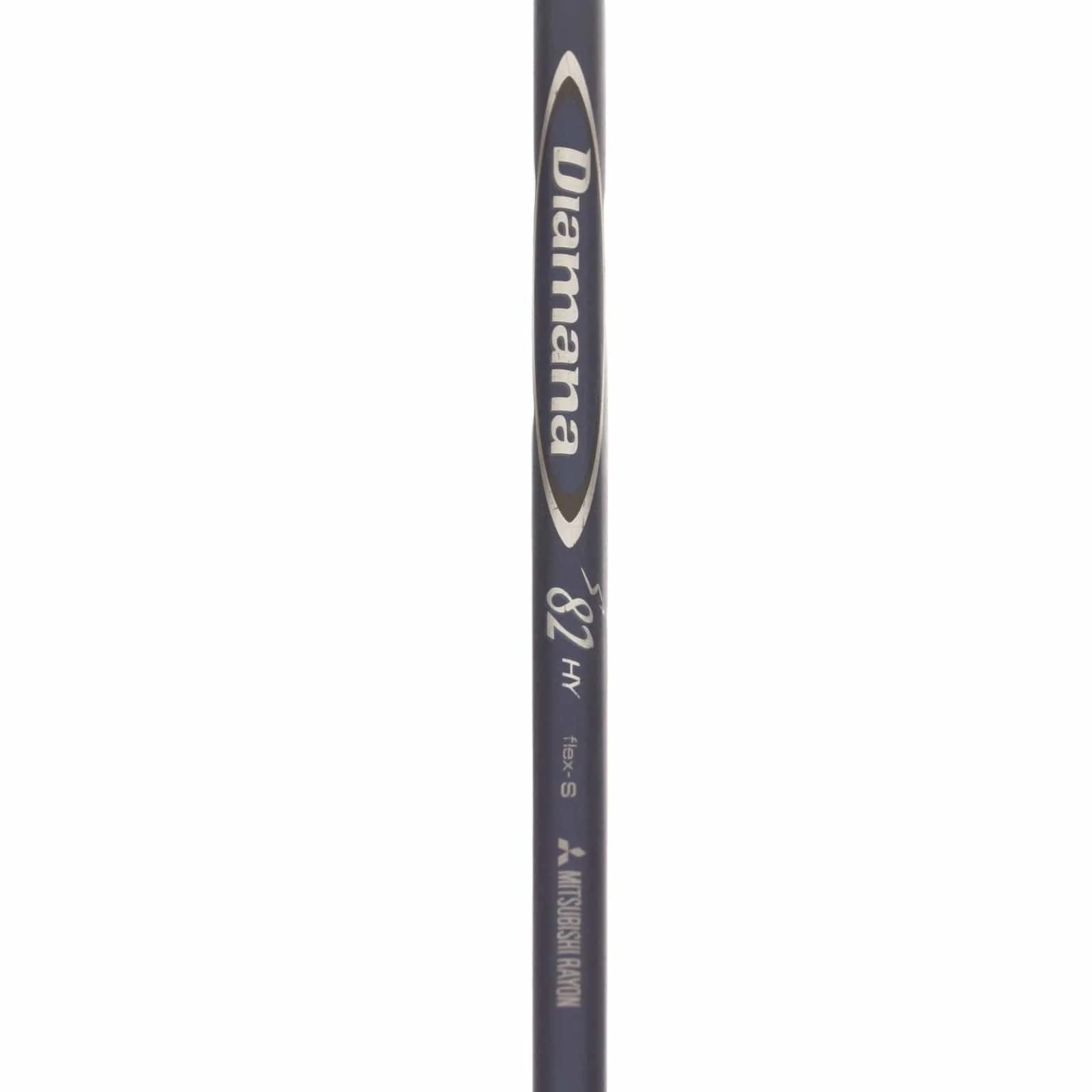 Titleist 913H Graphite Mens Right Hand 3 Hybrid 21* Stiff - Diamana S+82 HY Blue - Image 4