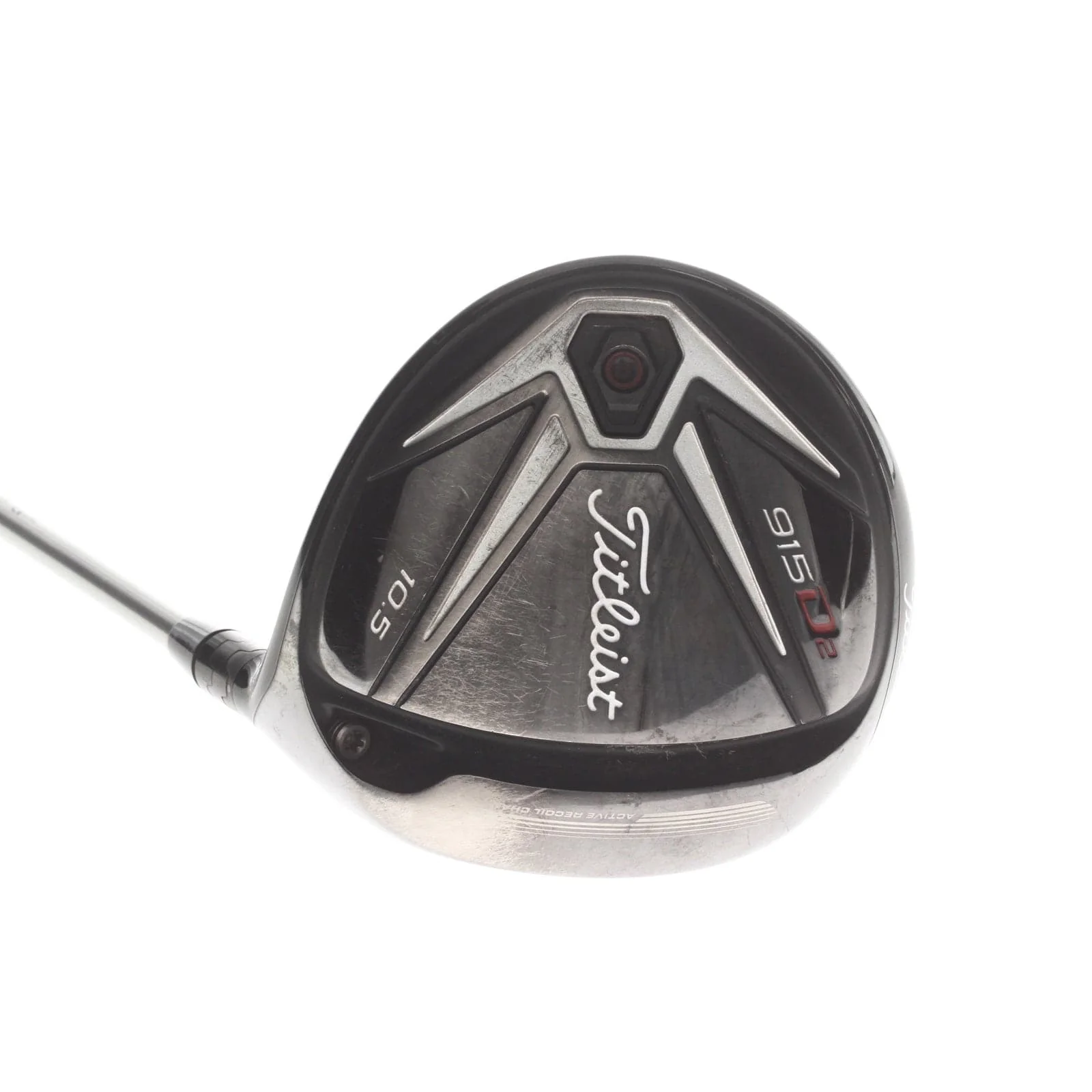 Titleist 915 D2 Graphite Mens Right Hand Driver 10.5* Regular - Diamana S+60 - Image 2