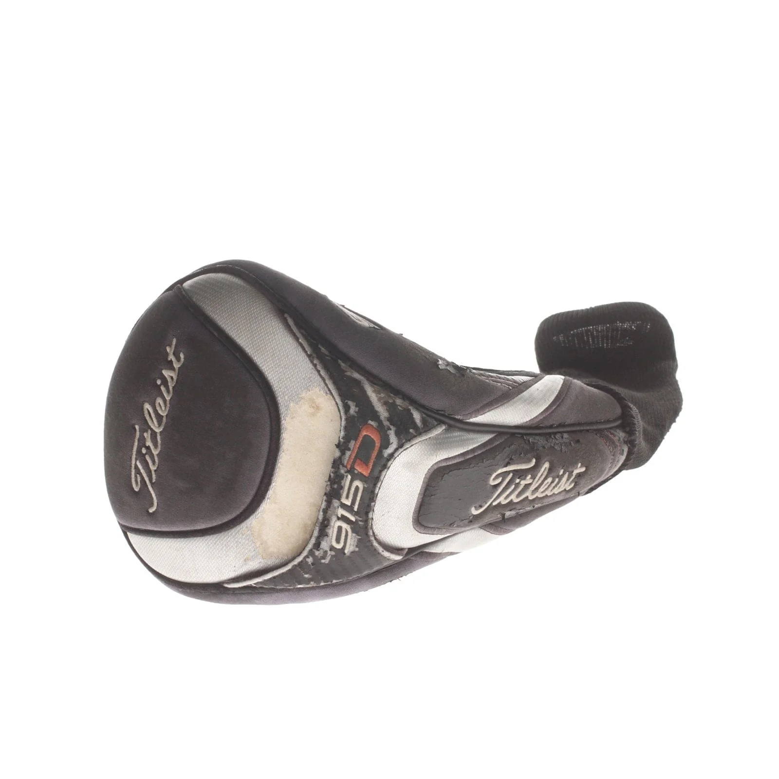 Titleist 915 D2 Graphite Mens Left Hand Driver 12* Regular - Diamana 50 - Image 7