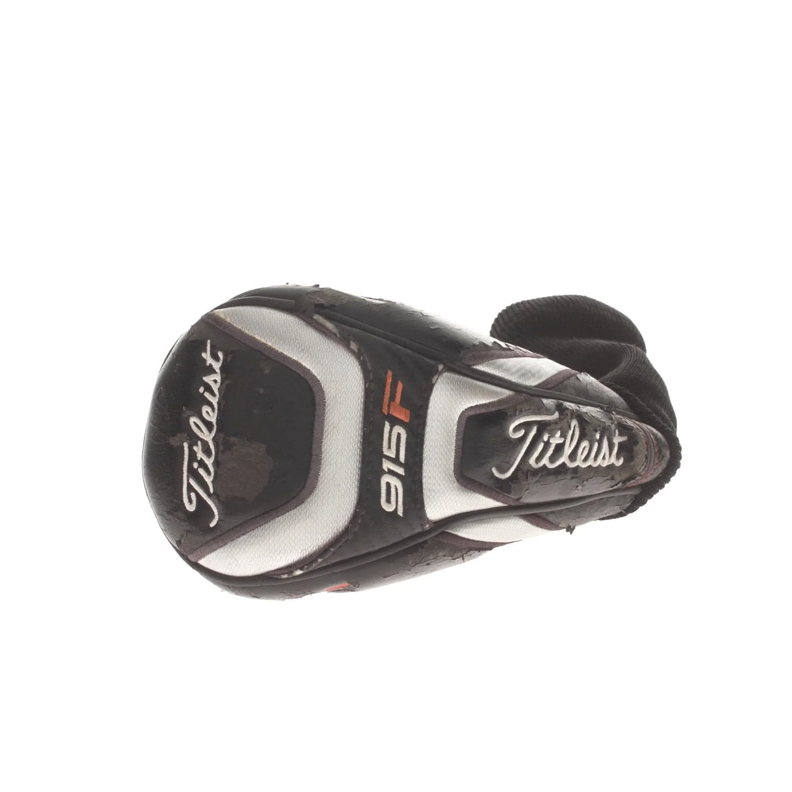 Titleist 915 FD Graphite Mens Right Hand Fairway 3 Wood 15* Stiff - Aldila Rogue 95 MSI 80-2.8-S - Image 7