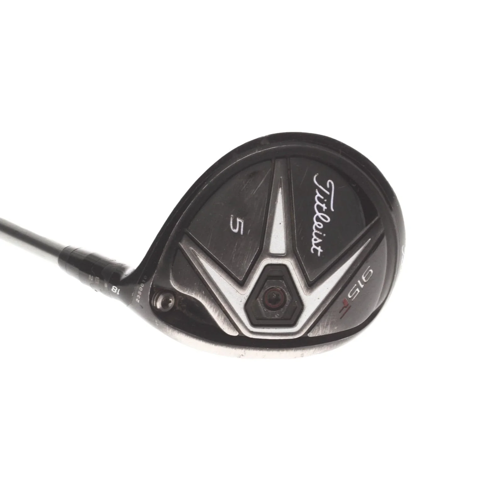 Titleist 915F Graphite Mens Right Hand Fairway 5 Wood 18* Regular - Diamana M+60 - Image 2