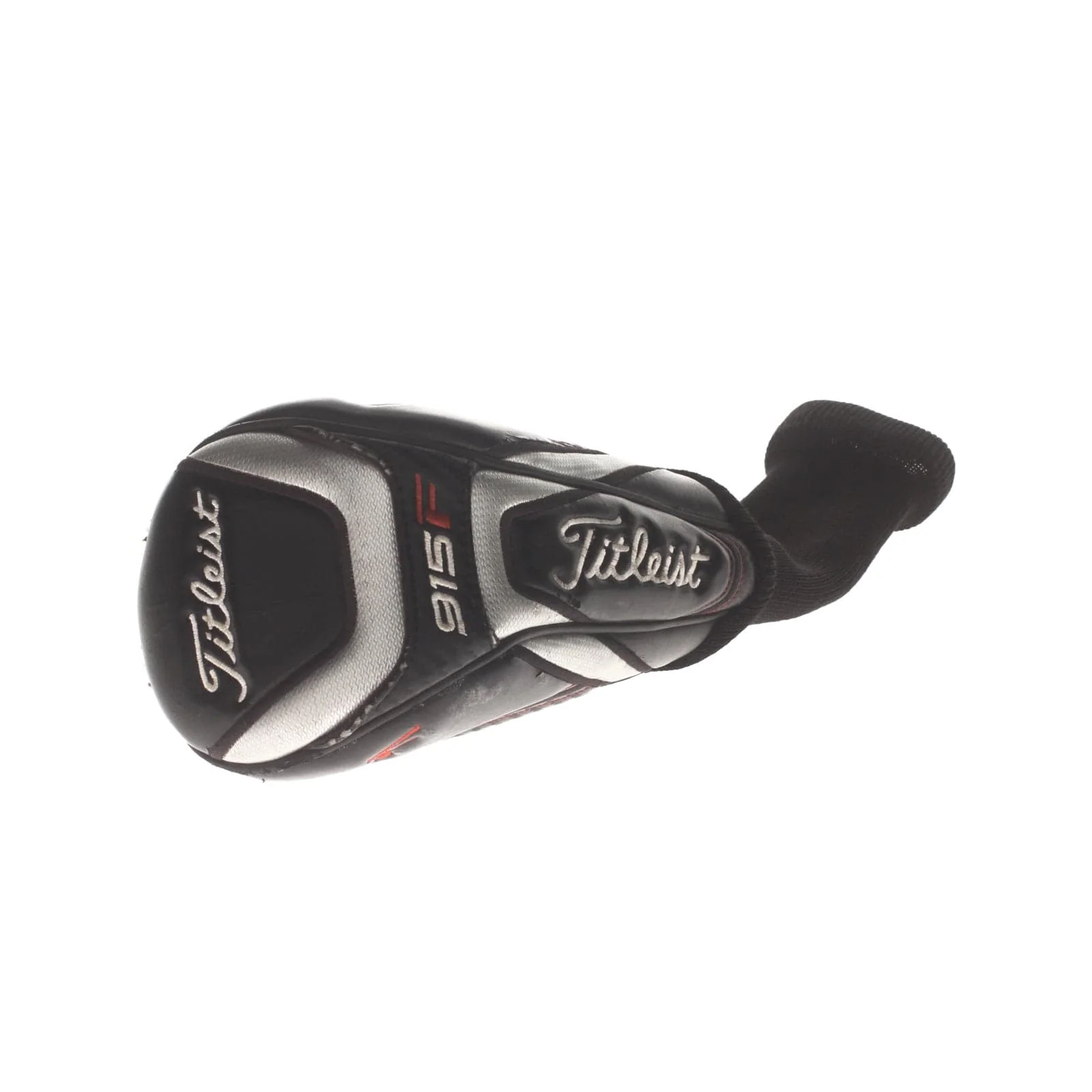 Titleist 915F Graphite Mens Right Hand Fairway 5 Wood 18* Regular - Diamana M+60 - Image 7