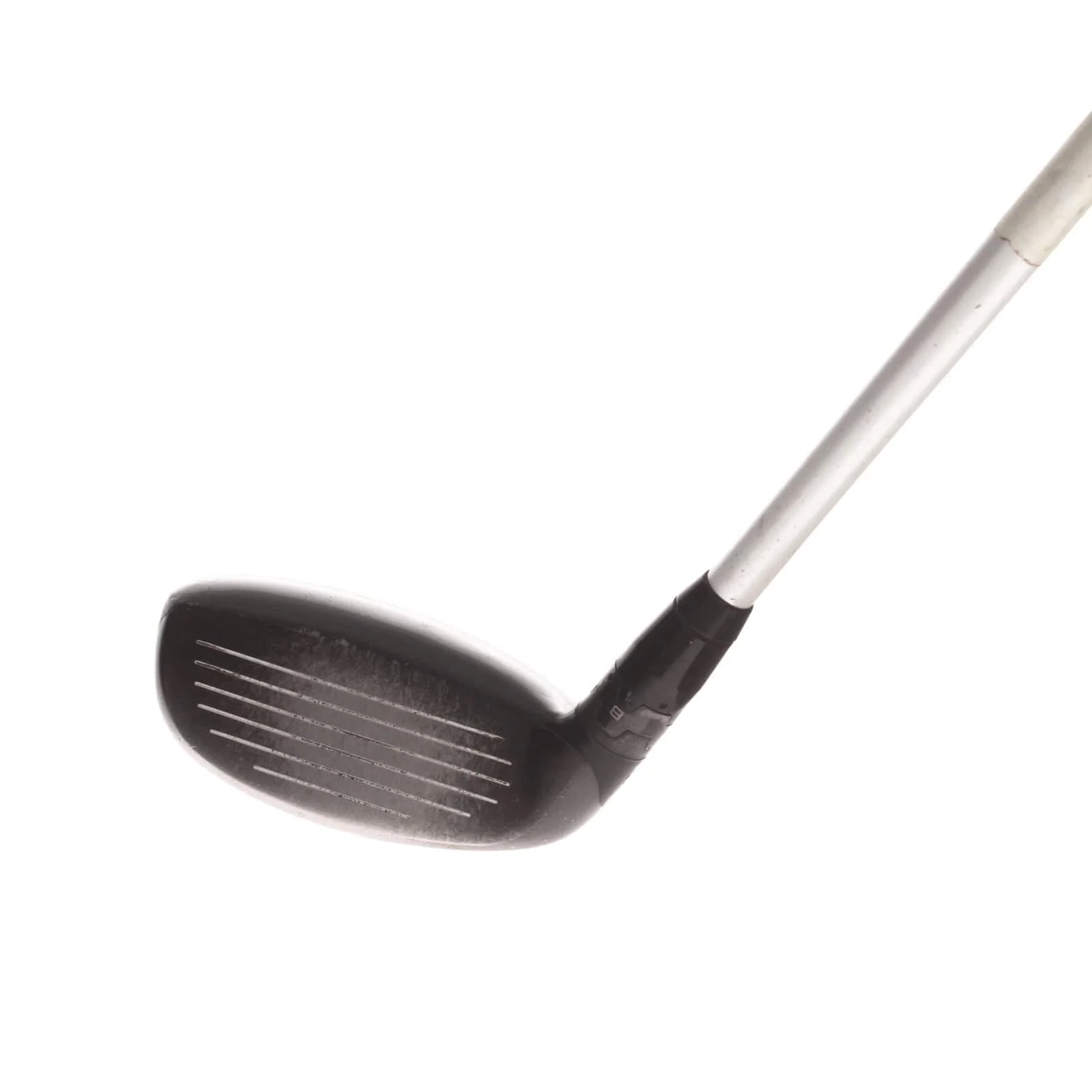 Titleist 915H Graphite Mens Right Hand 2 Hybrid 18* Stiff - Aldila Rogue 85H - Image 3