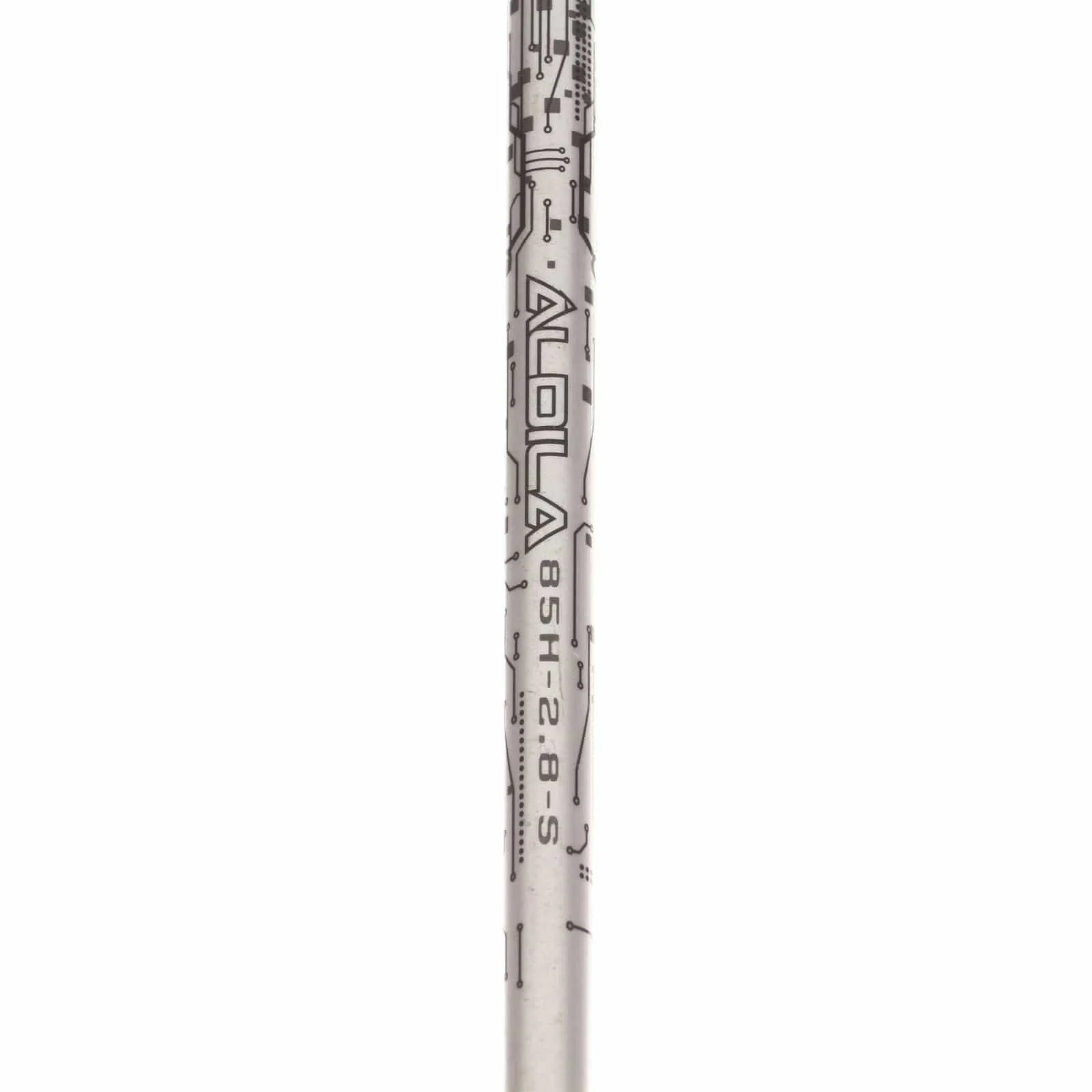Titleist 915H Graphite Mens Right Hand 2 Hybrid 18* Stiff - Aldila Rogue 85H - Image 4