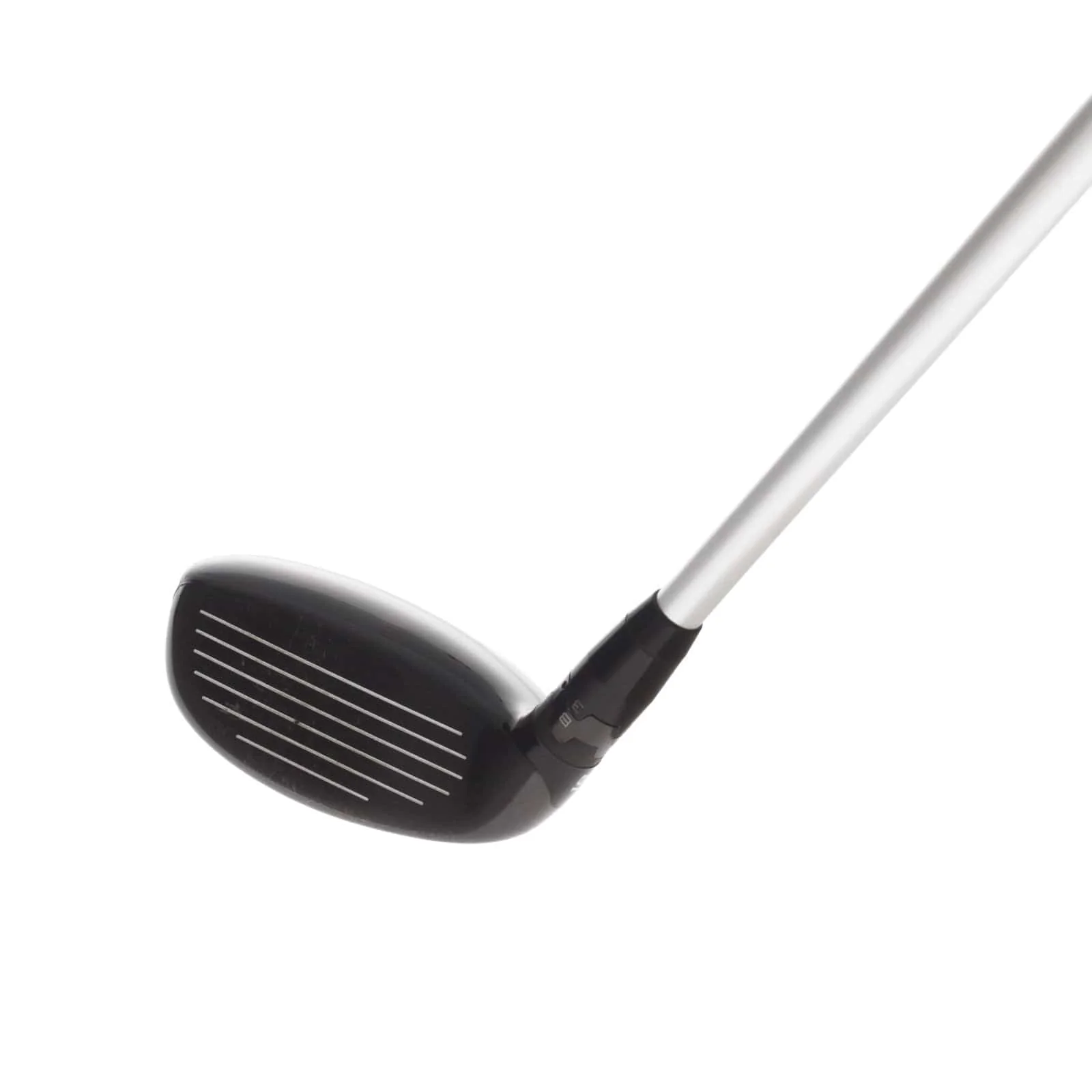 Titleist 915H Graphite Mens Right Hand 2 Hybrid 18* Stiff - Aldila Rogue 95MSI 85H-2.8-S - Image 4