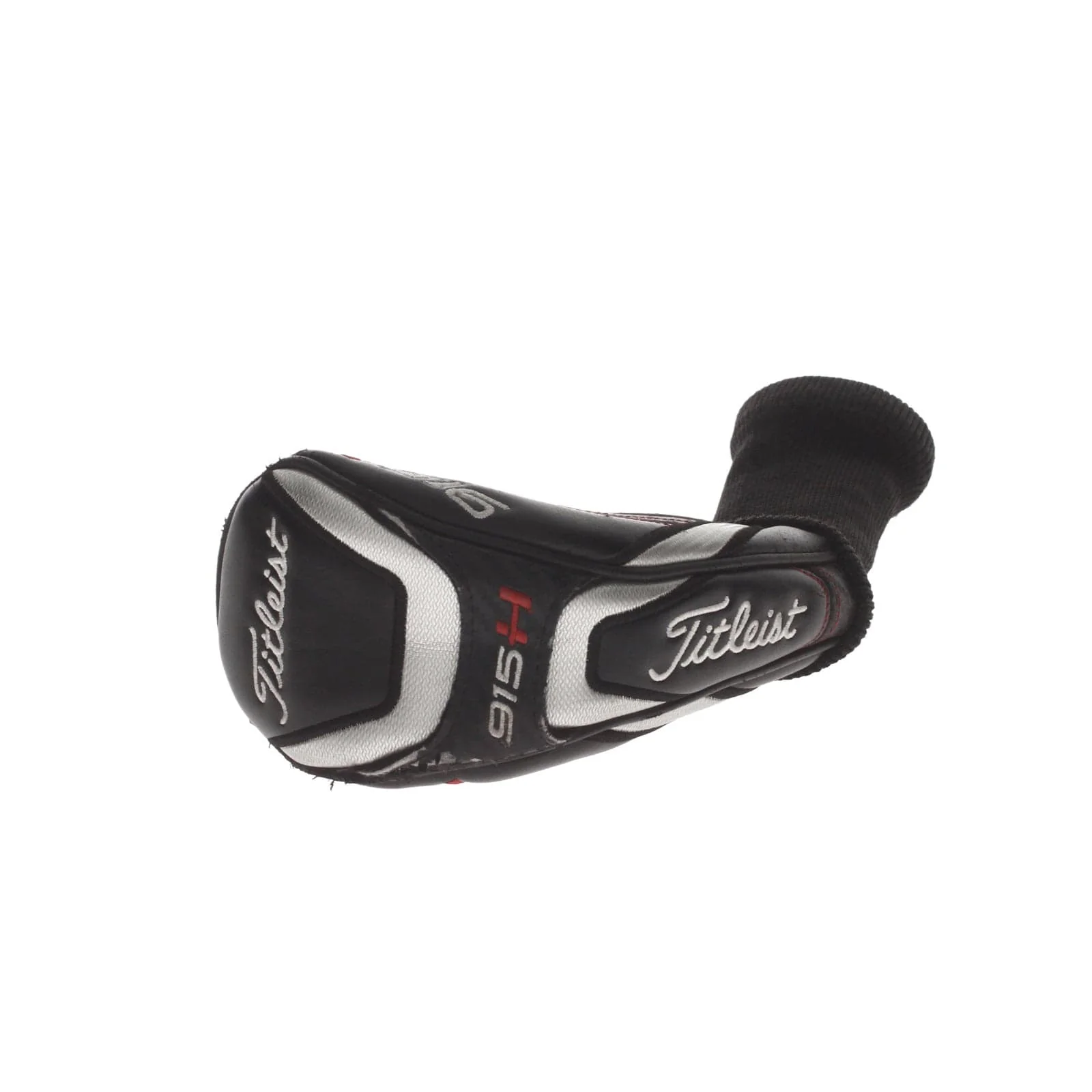 Titleist 915H Graphite Mens Right Hand 2 Hybrid 18* Stiff - Aldila Rogue 95MSI 85H-2.8-S - Image 7