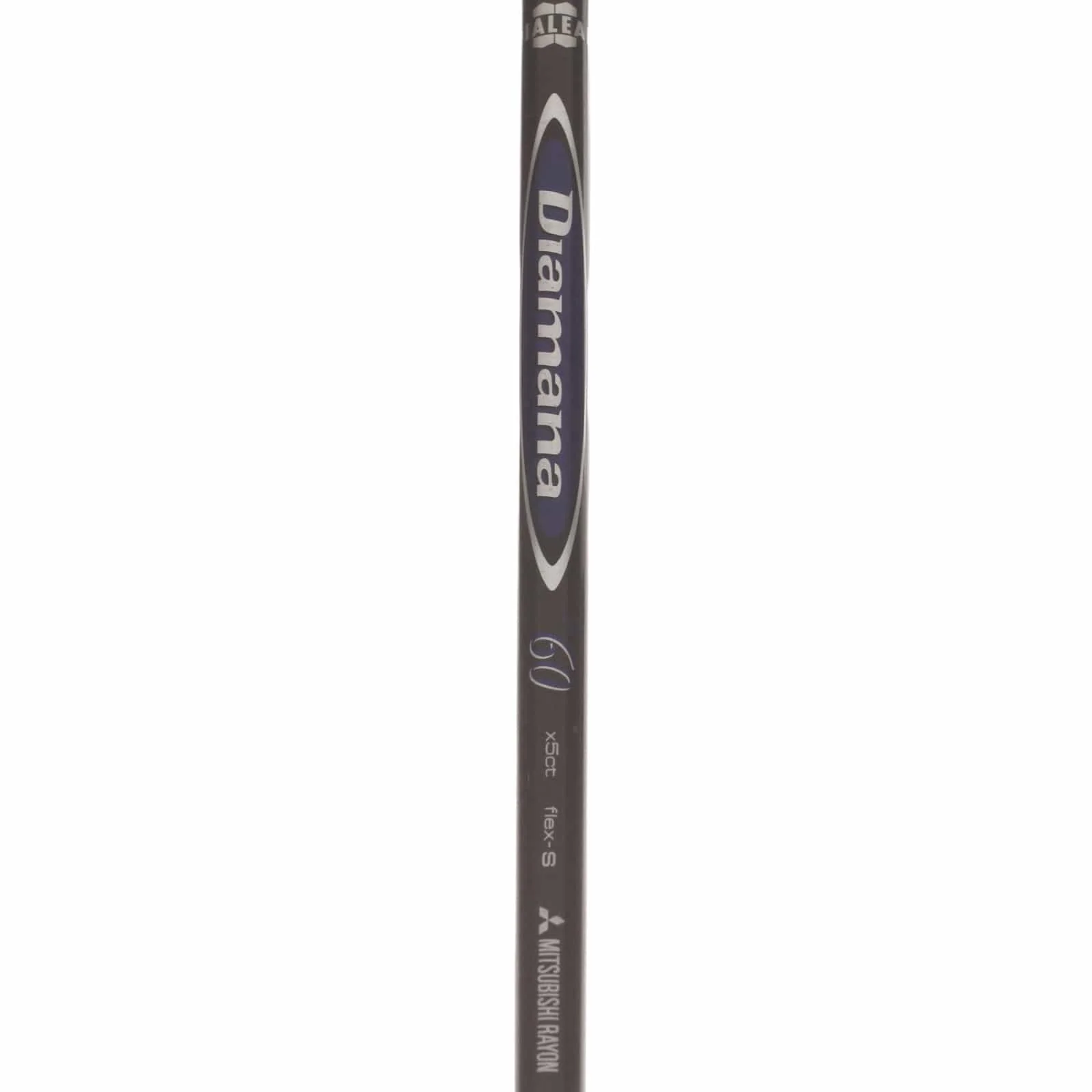 Titleist 917 D2 Graphite Mens Right Hand Driver 12* Stiff - Mitsubishi Diamana x5ct 60 - Image 5