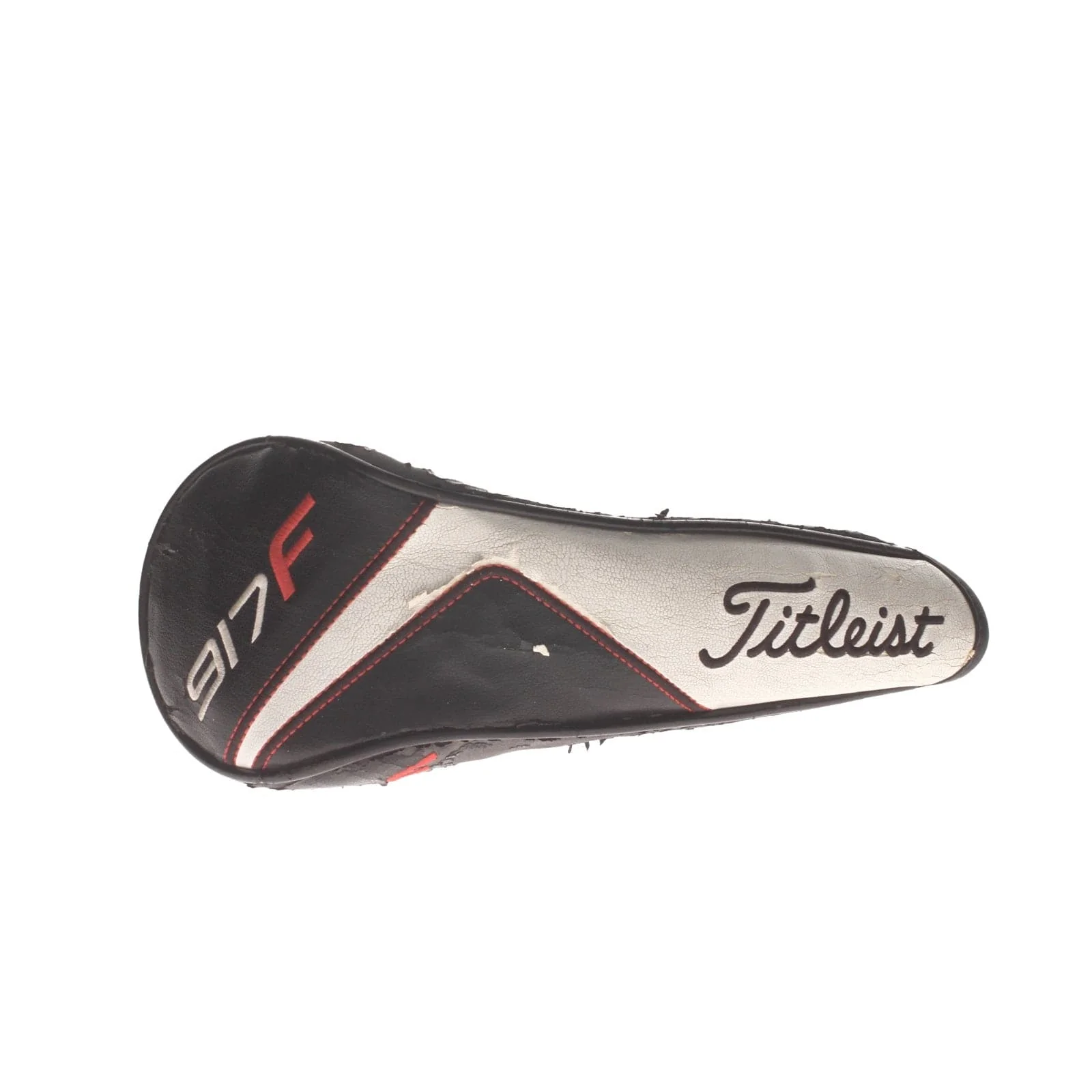 Titleist 917 F2 Graphite Mens Right Hand Fairway 3 Wood 15* Stiff - Rogue max - Image 7