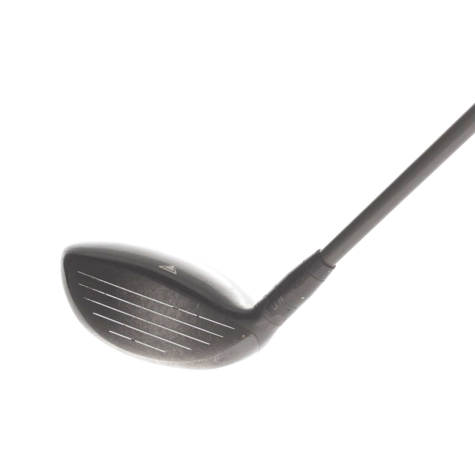 Titleist 917 F2 Graphite Mens Right Hand Fairway 3 wood HL 16.5* Regular - Diamana x5ct 70g - Image 3