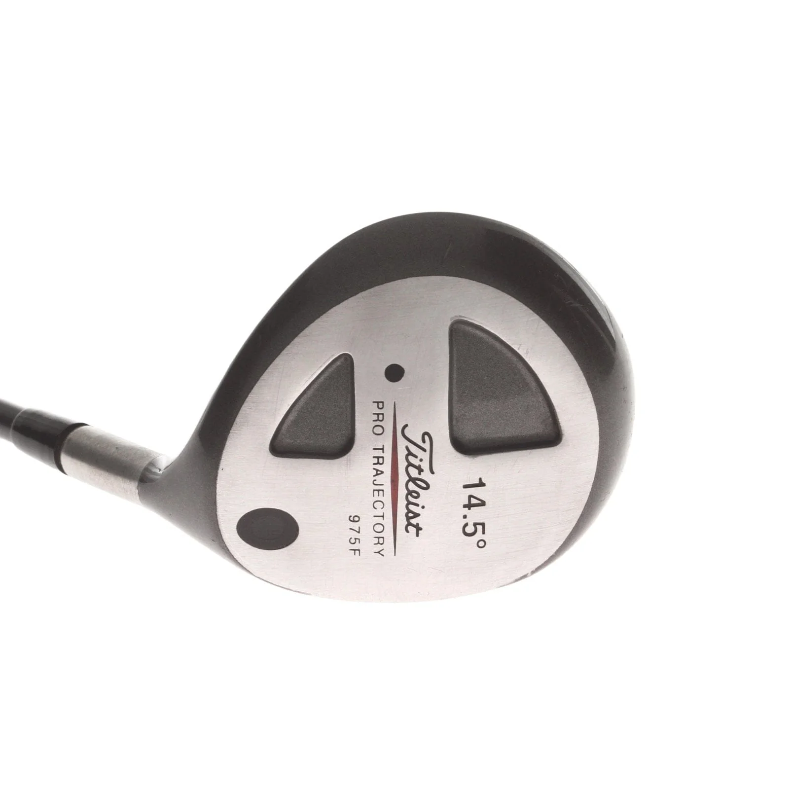 Titleist 975F Graphite Mens Right Hand Fairway 3 Wood 14.5* Regular - Titleist - Image 2