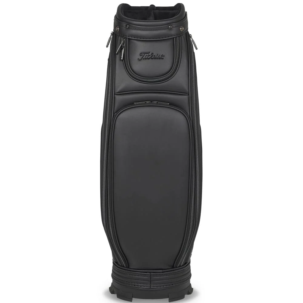 Titleist Albatross Tour Series Cart Bag - Black - Image 5