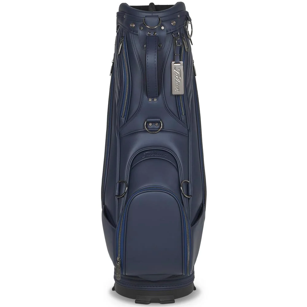 Titleist Albatross Tour Series Cart Bag - Navy - Image 4