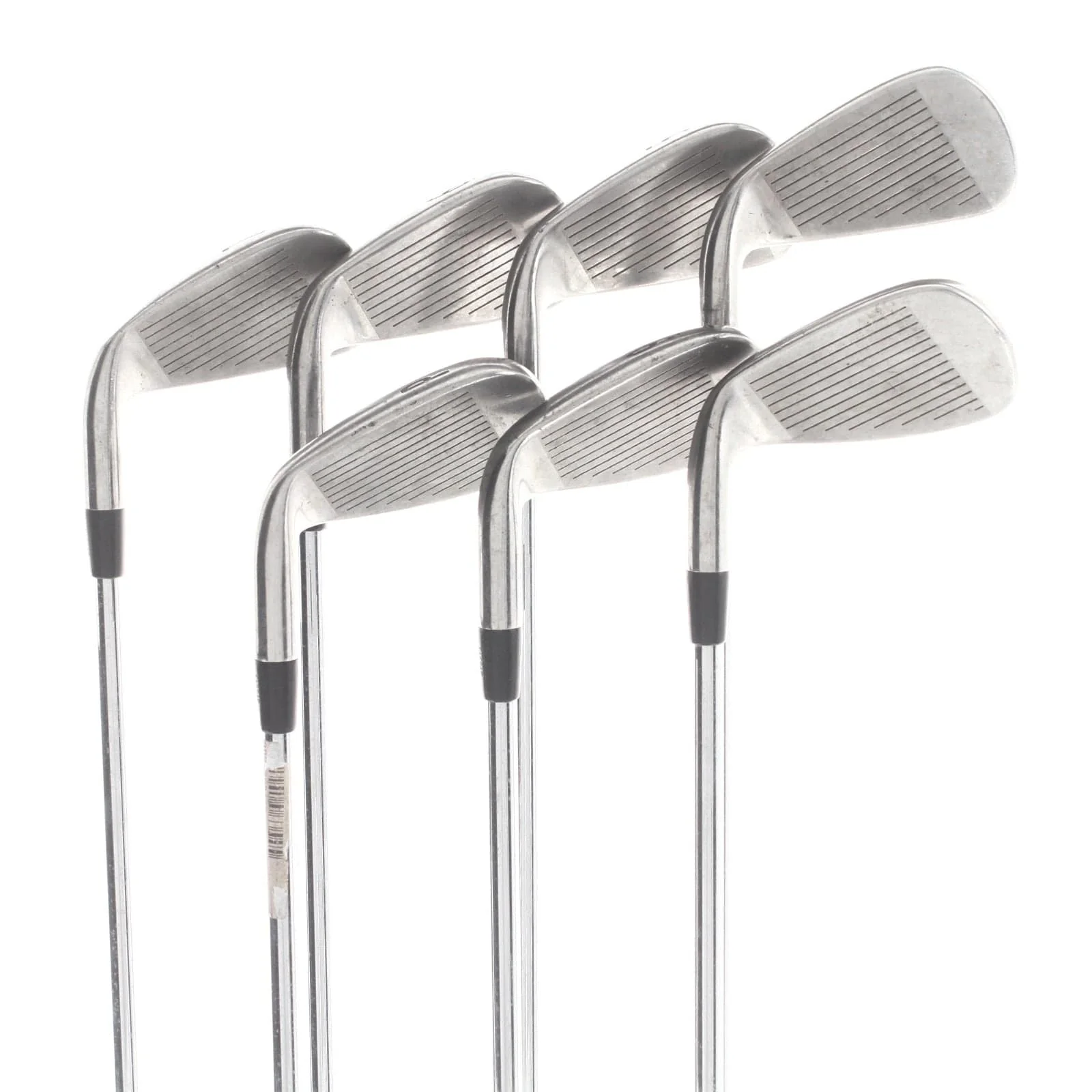 Titleist AP-1 Steel Mens Right Hand Irons 4-PW Regular - True Temper - Image 4