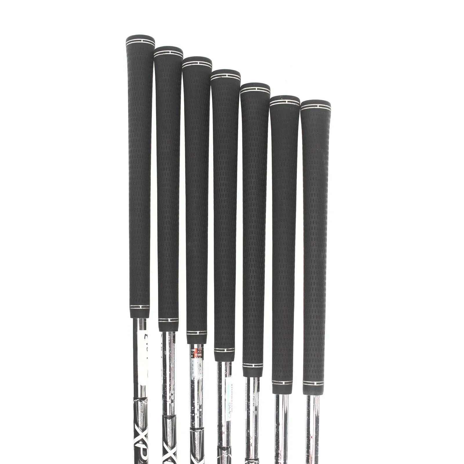 Titleist AP-1 Steel Mens Right Hand Irons 4-PW Regular - True Temper - Image 7