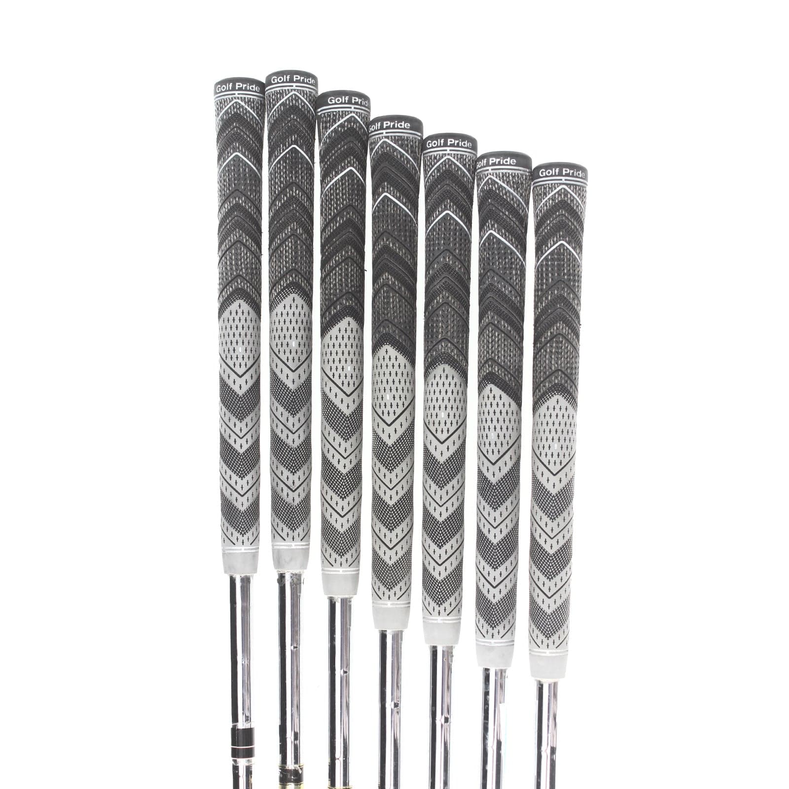 Titleist AP1-710 Steel Mens Right Hand Irons 4-PW Stiff - Dynamic Gold s300 - Image 7