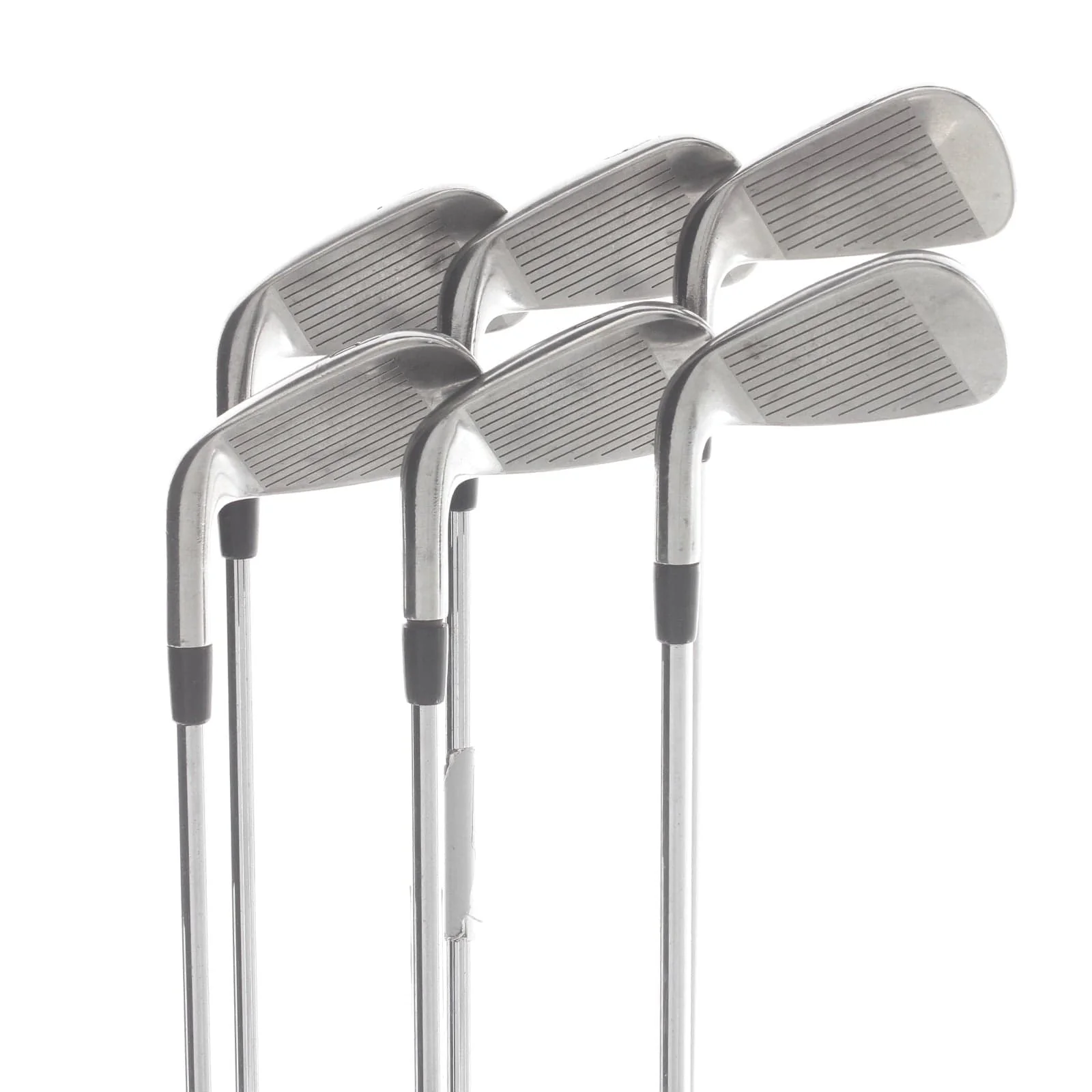 Titleist AP1 716 Steel Mens Right Hand Irons 5-PW Regular - True Temper XP90 - Image 4