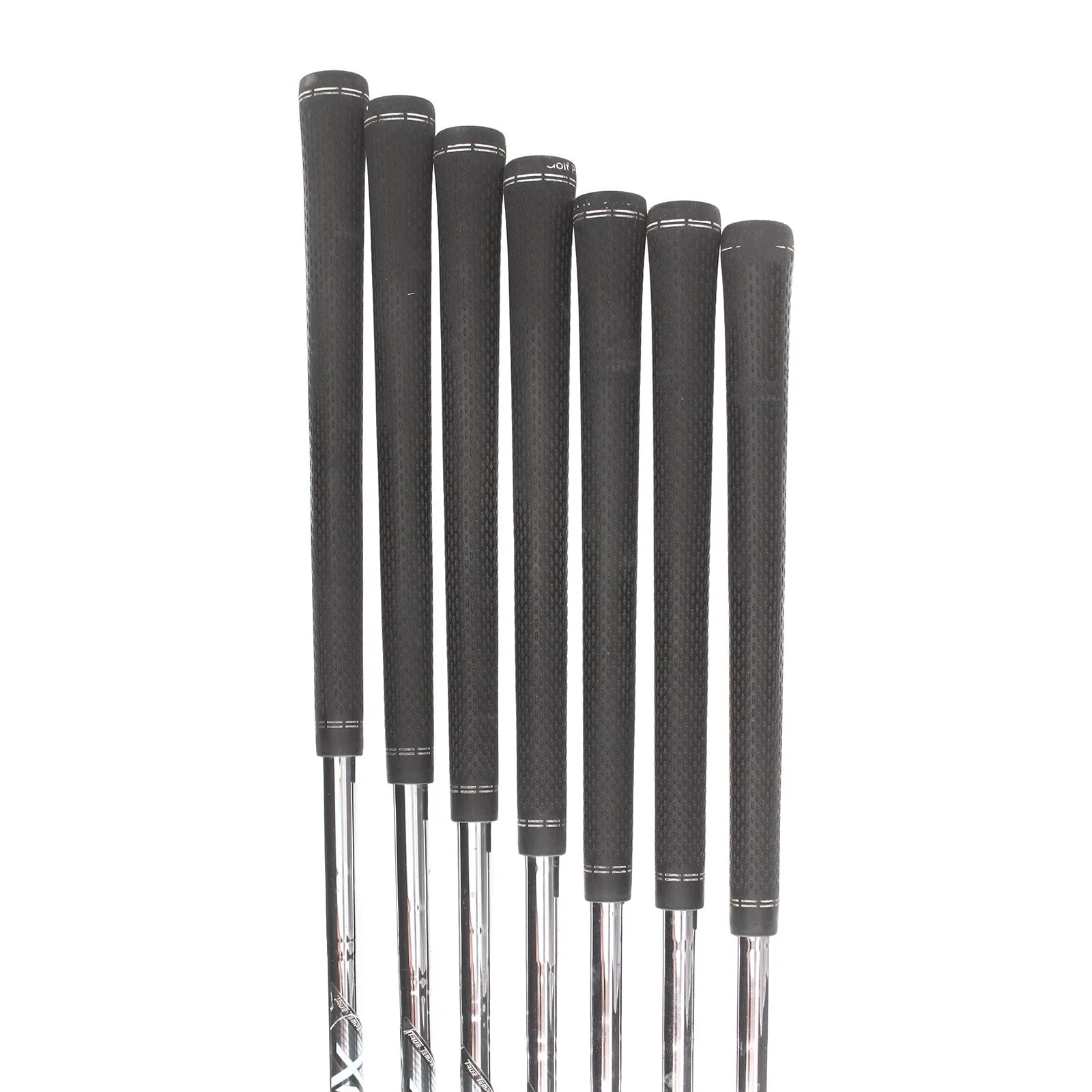 Titleist AP1 716 Steel Mens Right Hand Irons 5-PW+W Regular - True Temper XP95 - Image 7