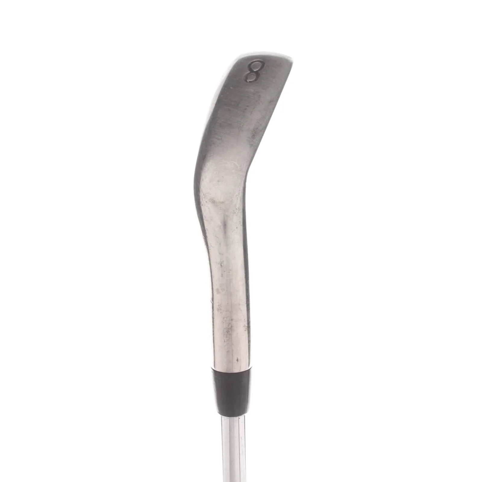 Titleist AP1 718 Steel Mens Right Hand 8 Iron 34* Regular - True Temper AMT Red R300 - Image 3