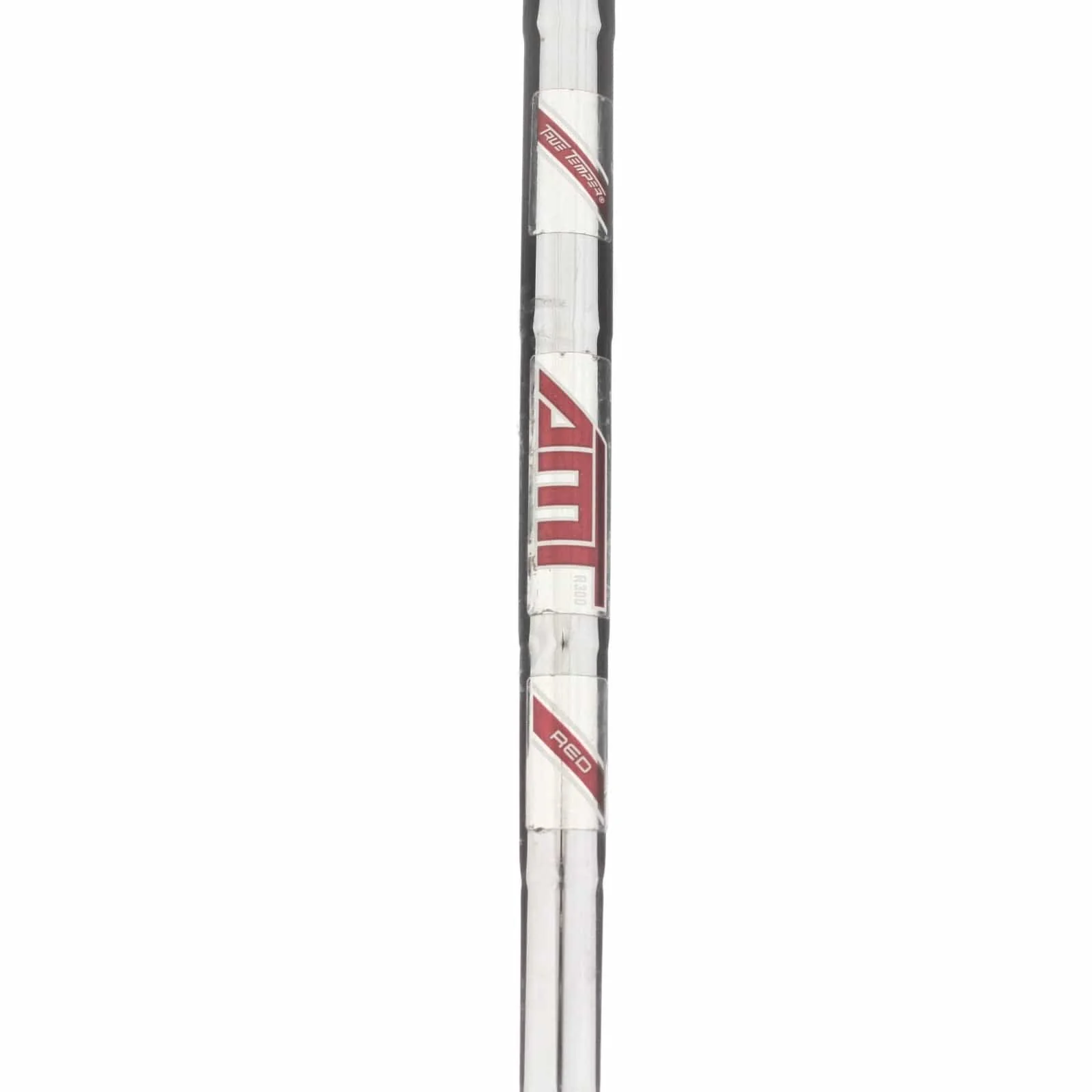 Titleist AP1 718 Steel Mens Right Hand 9 Iron 38* Regular - True Temper AMT Red R300 - Image 4
