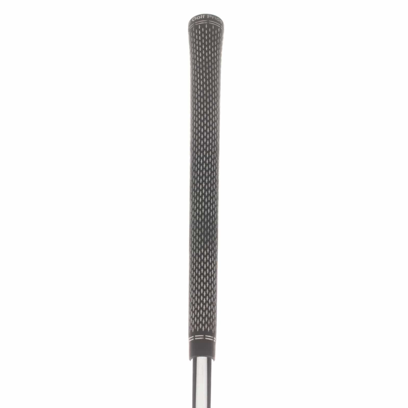 Titleist AP1 718 Steel Mens Right Hand 9 Iron 38* Regular - True Temper AMT Red R300 - Image 5