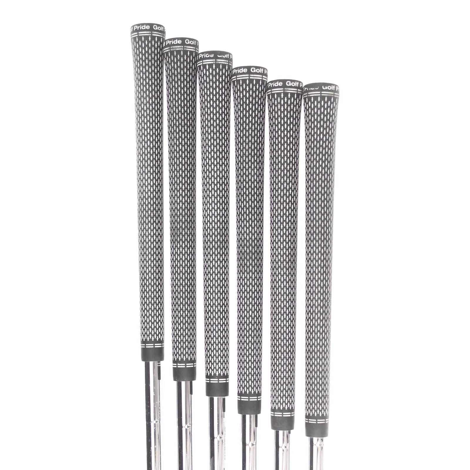 Titleist AP1-718 Steel Mens Right Hand Irons 5-PW Regular - AMT Red - Image 7