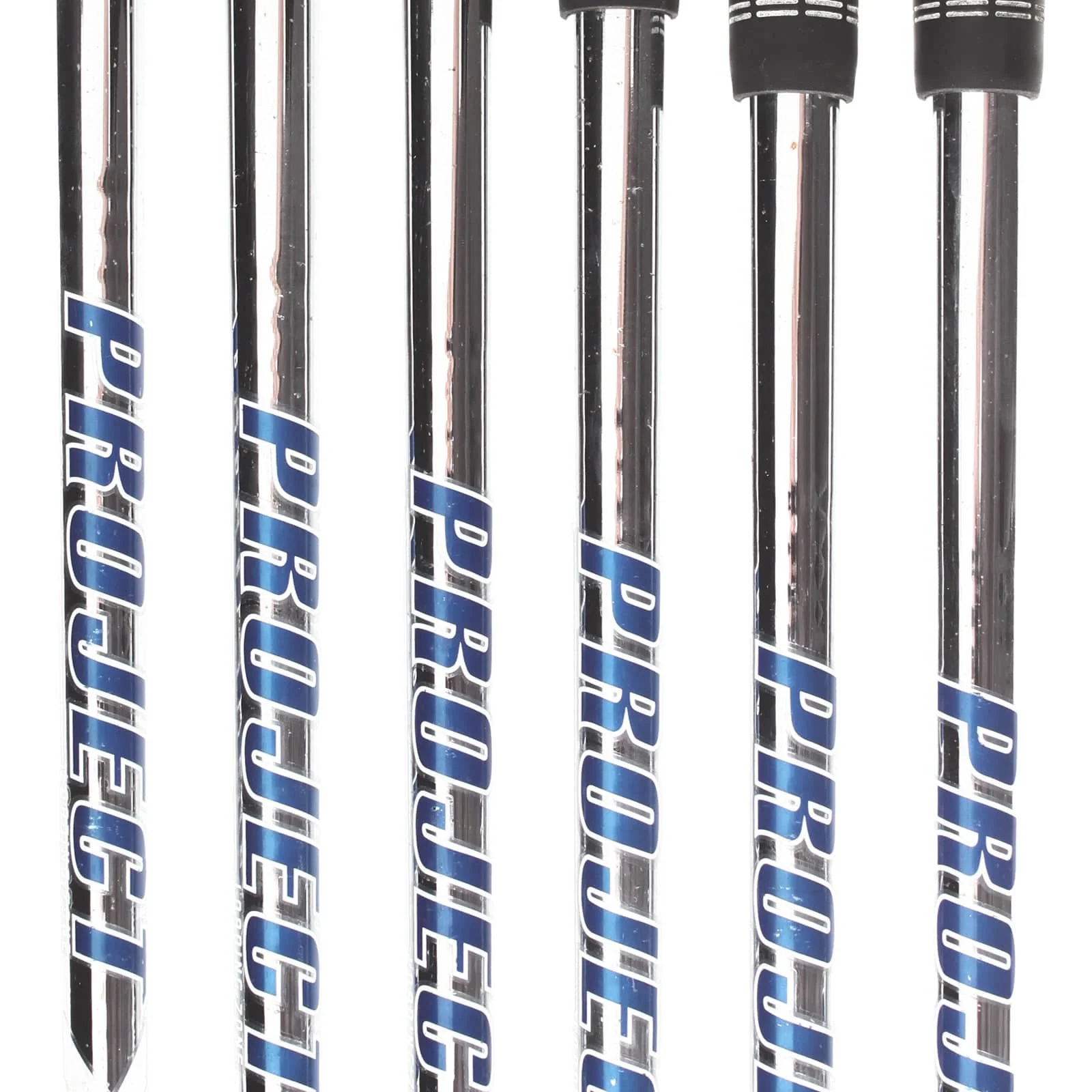 Titleist AP1 718 Steel Mens Right Hand Irons 5-PW Regular - Project X LZ 5.5 115g - Image 6