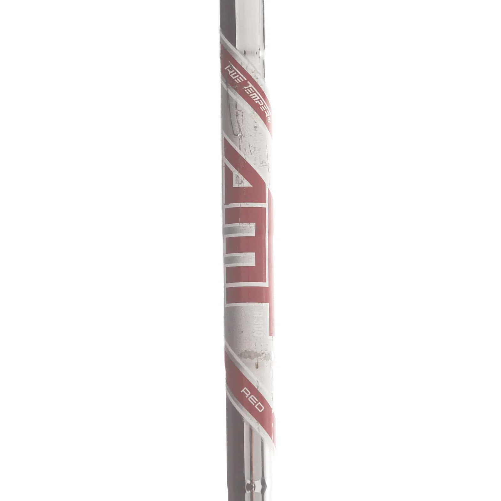 Titleist AP1 718 Steel Mens Right Hand Irons 7-PW Regular - True Temper AMT Red R300 - Image 5