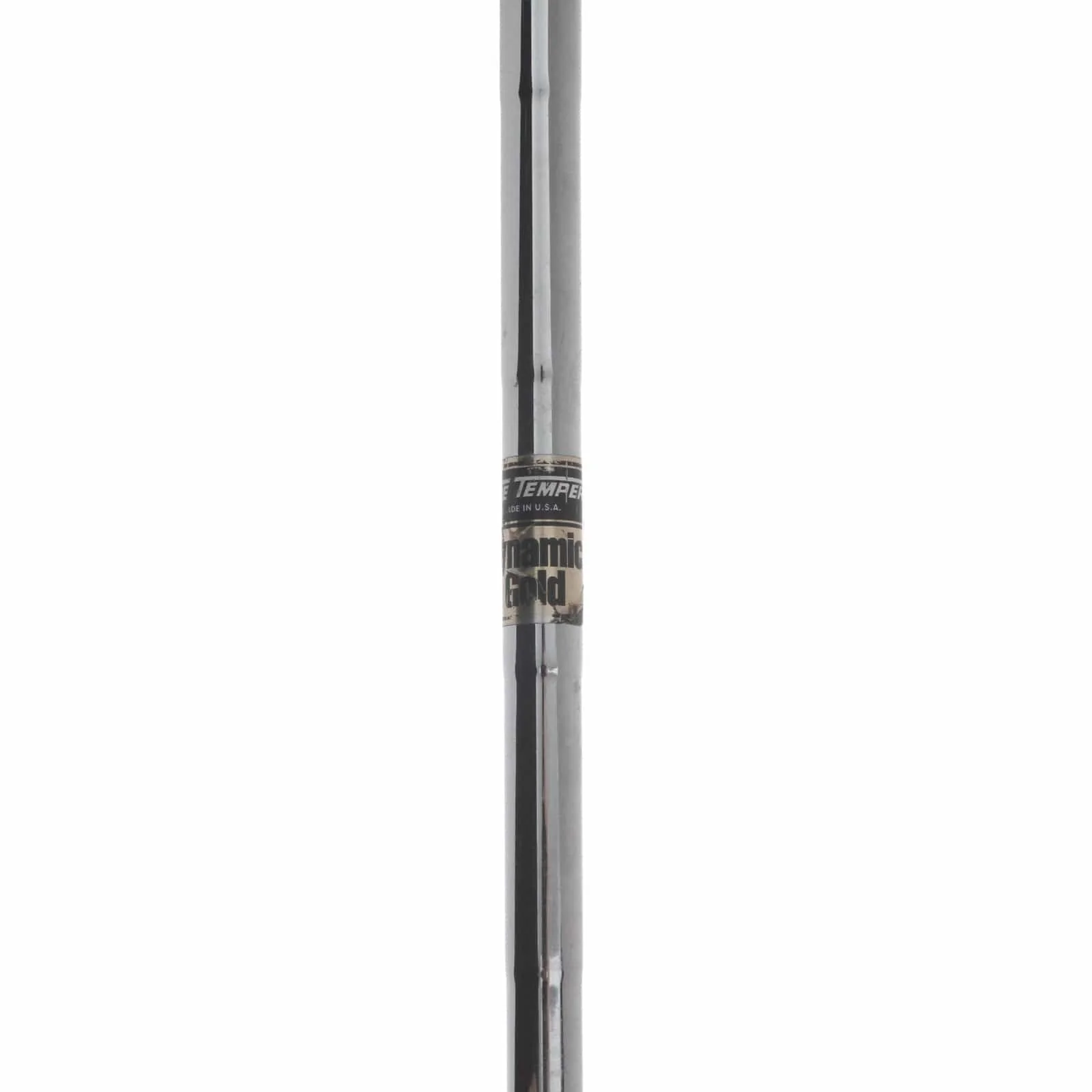 Titleist AP2 710 Steel Mens Left Hand Irons 4-PW Regular - True Temper Dynamic Gold R300 - Image 5