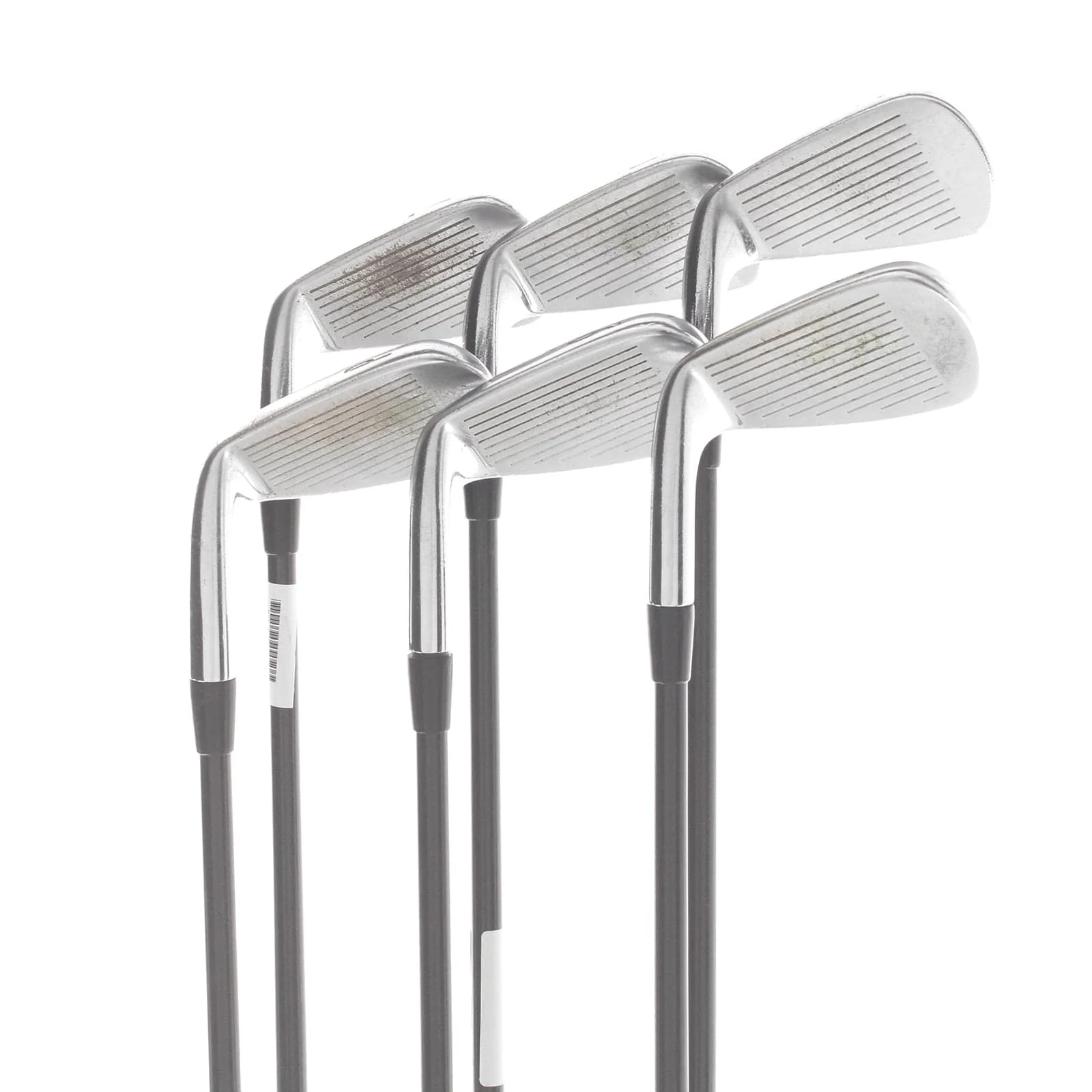 Titleist AP2 712 Graphite Mens Right Hand Irons 5-PW Senior - Tour AD 65i - Image 4